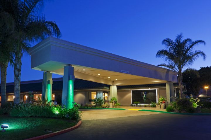 Holiday Inn Dublin-Pleasanton