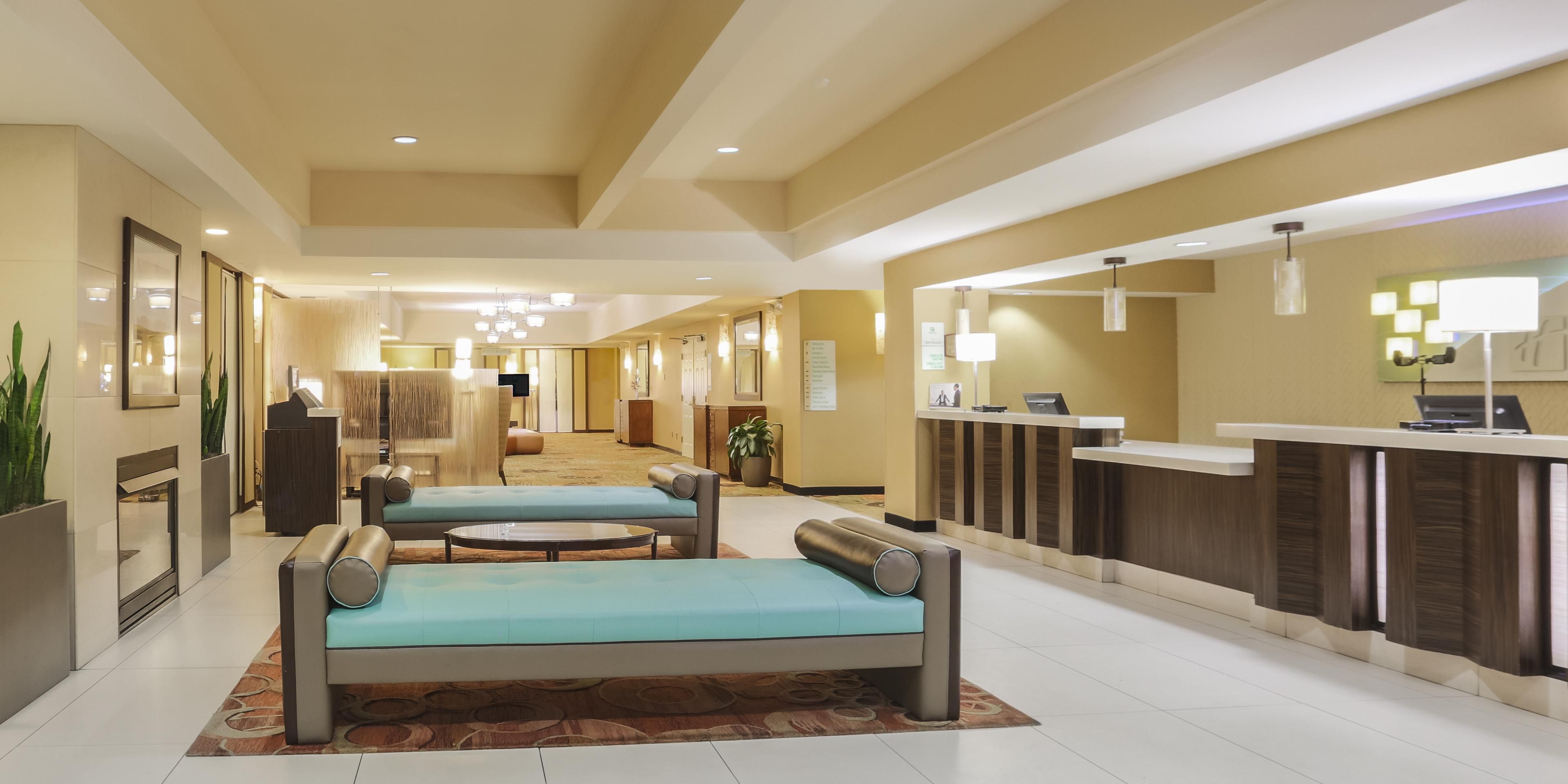 Holiday Inn Dublin-Pleasanton