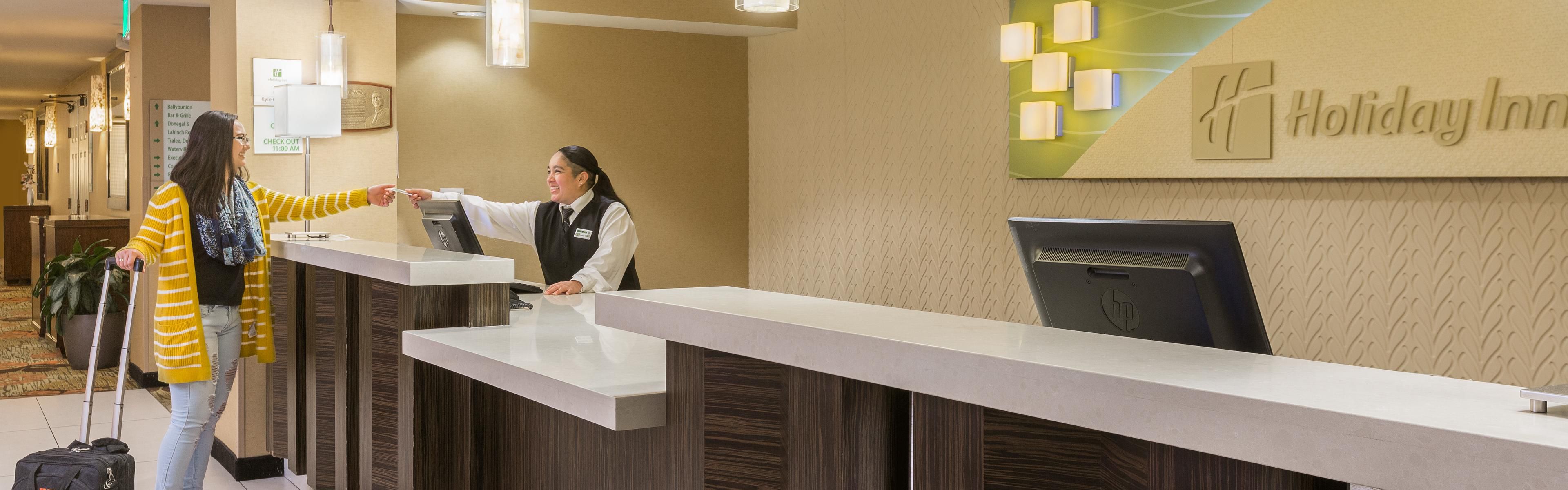 Kid Family Friendly Hotels In Dublin California Holiday Inn Dublin Pleasanton