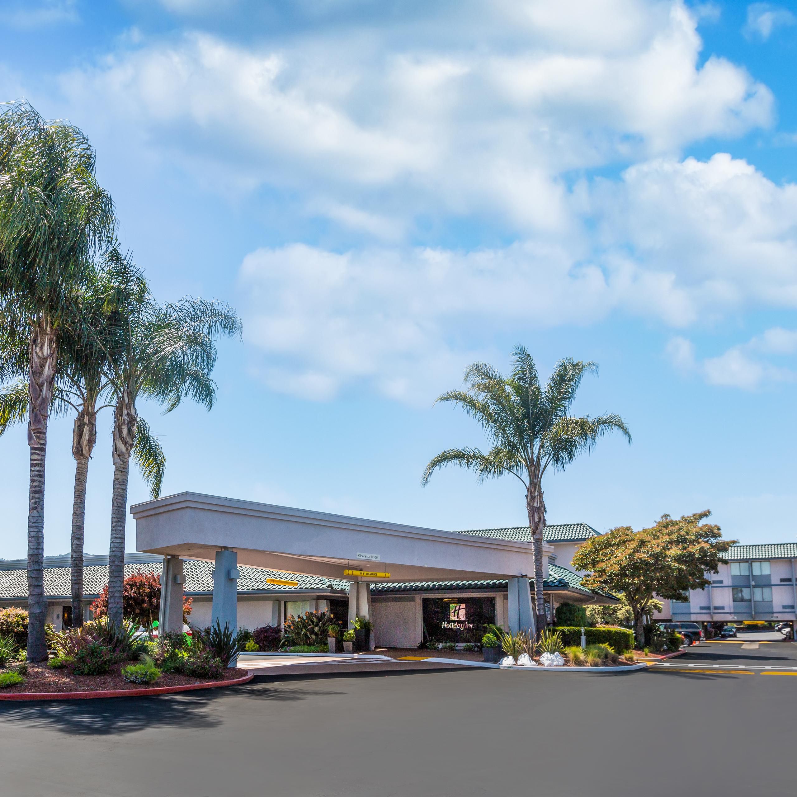 Top 28 Santa Clara Hotels by IHG - July 2024