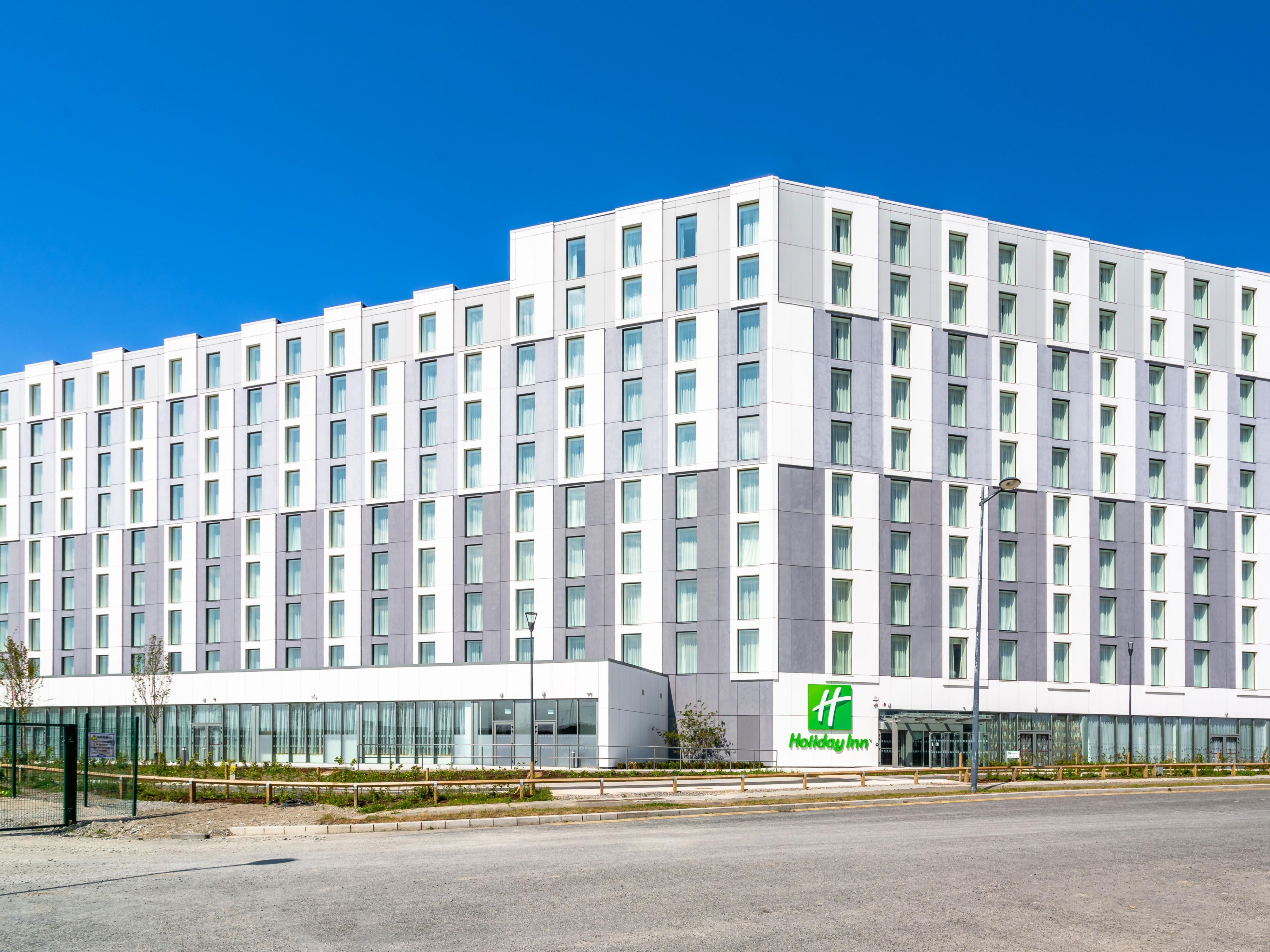 Hotel in Dublin. Co Dublin, Holiday Inn Dublin Airport Hotel