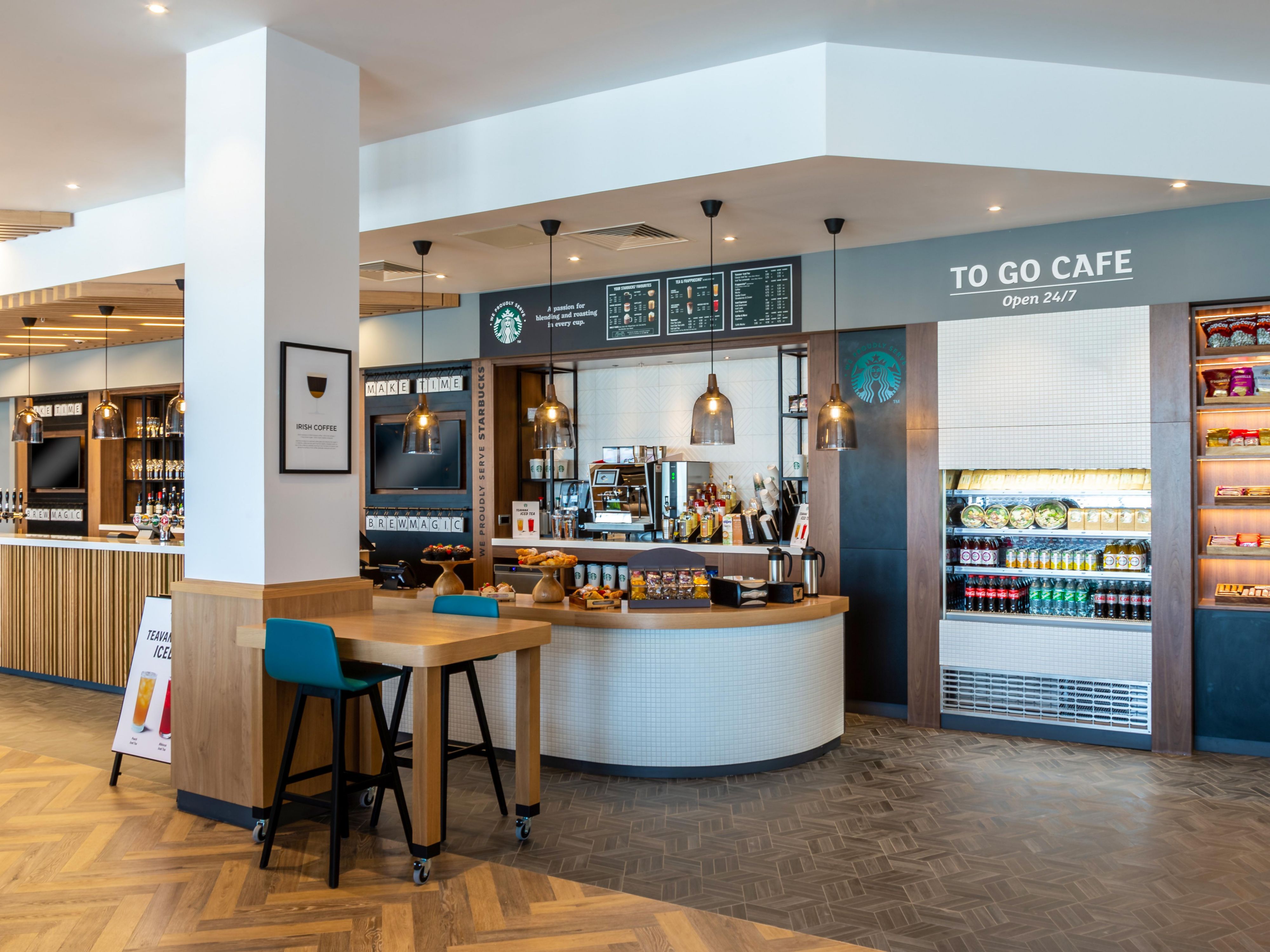 Hotel in Dublin. Co Dublin, Holiday Inn Dublin Airport Hotel