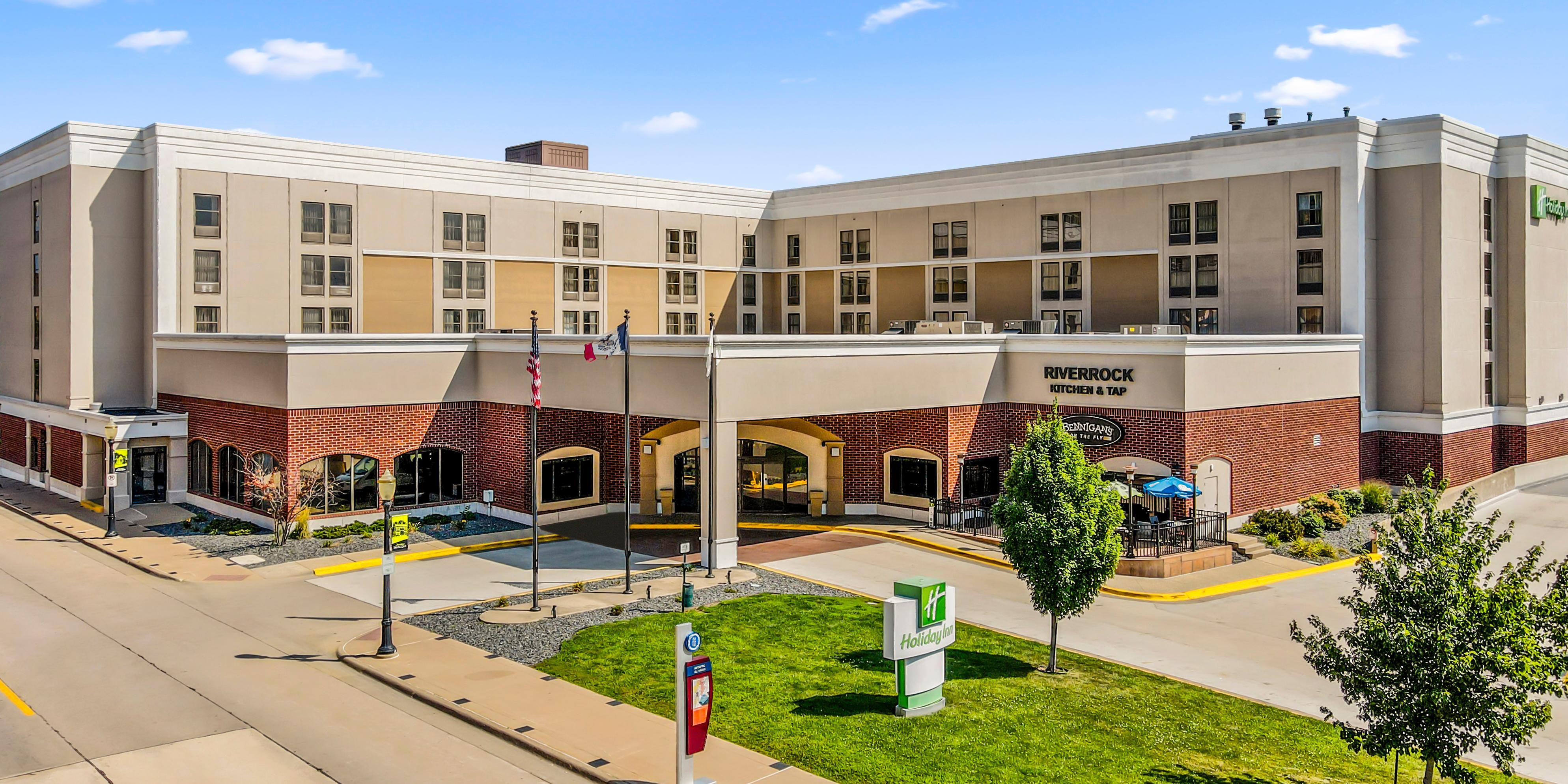 Holiday Inn 迪比克/方矿