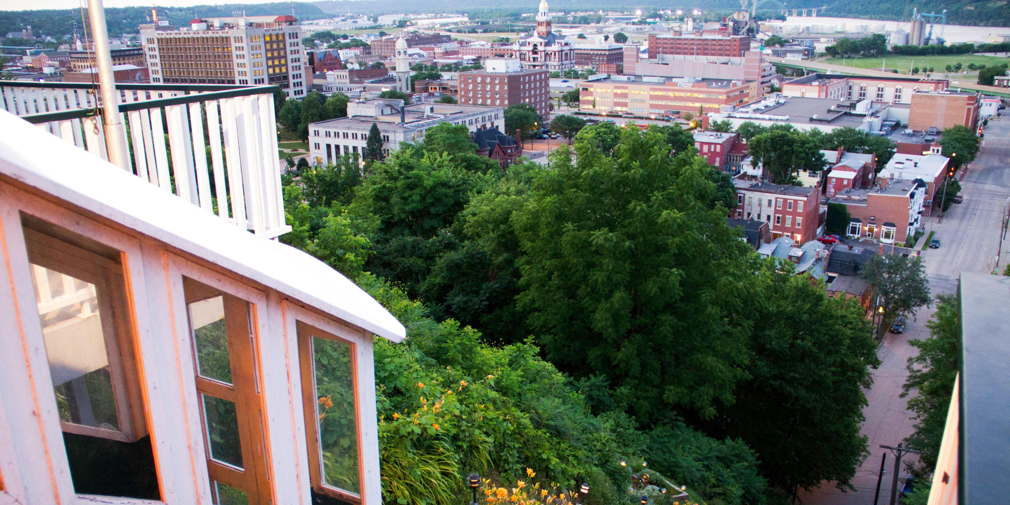 Featured image of post Hotels Dubuque Iowa Downtown