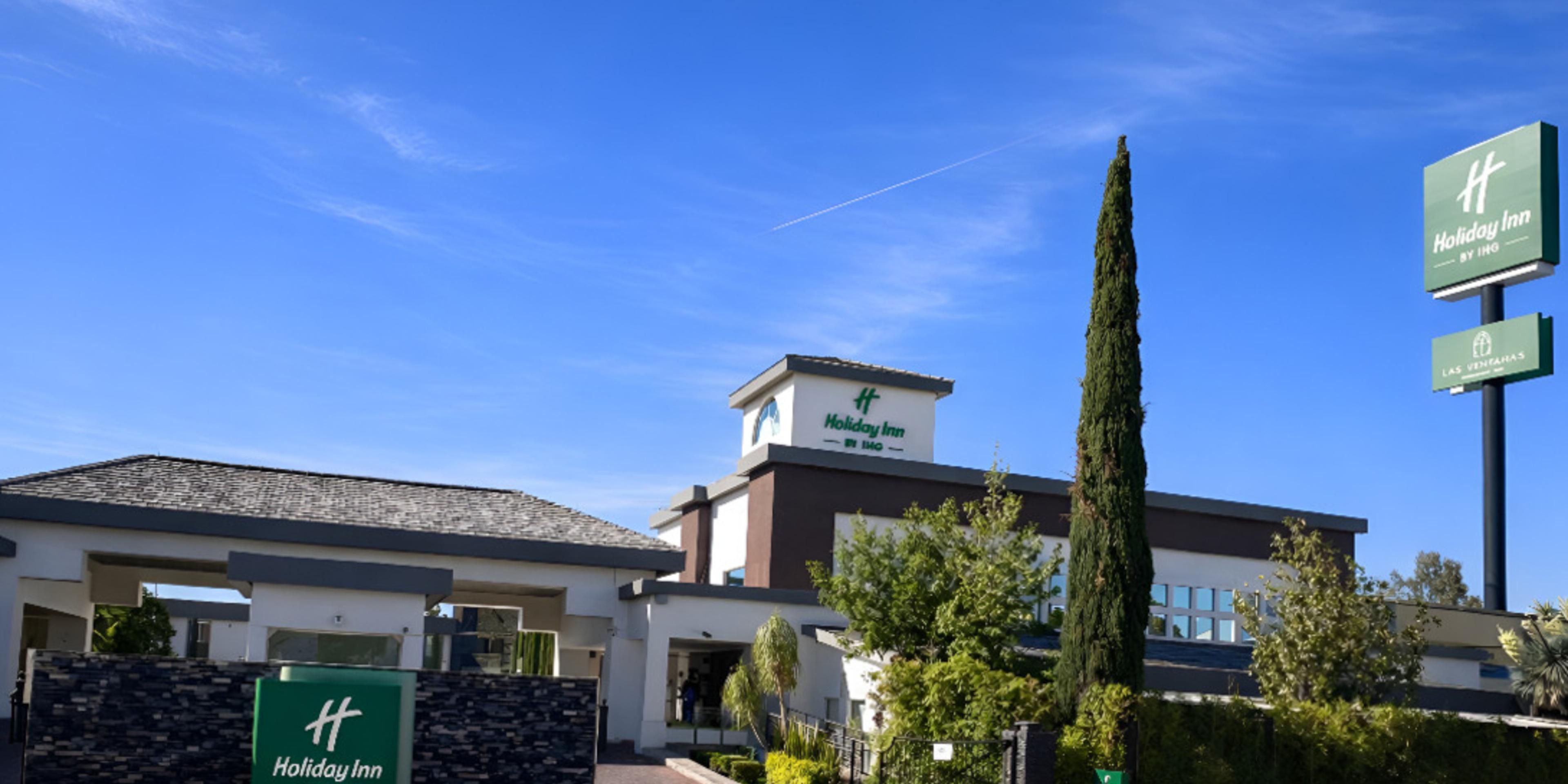 Holiday Inn Durango