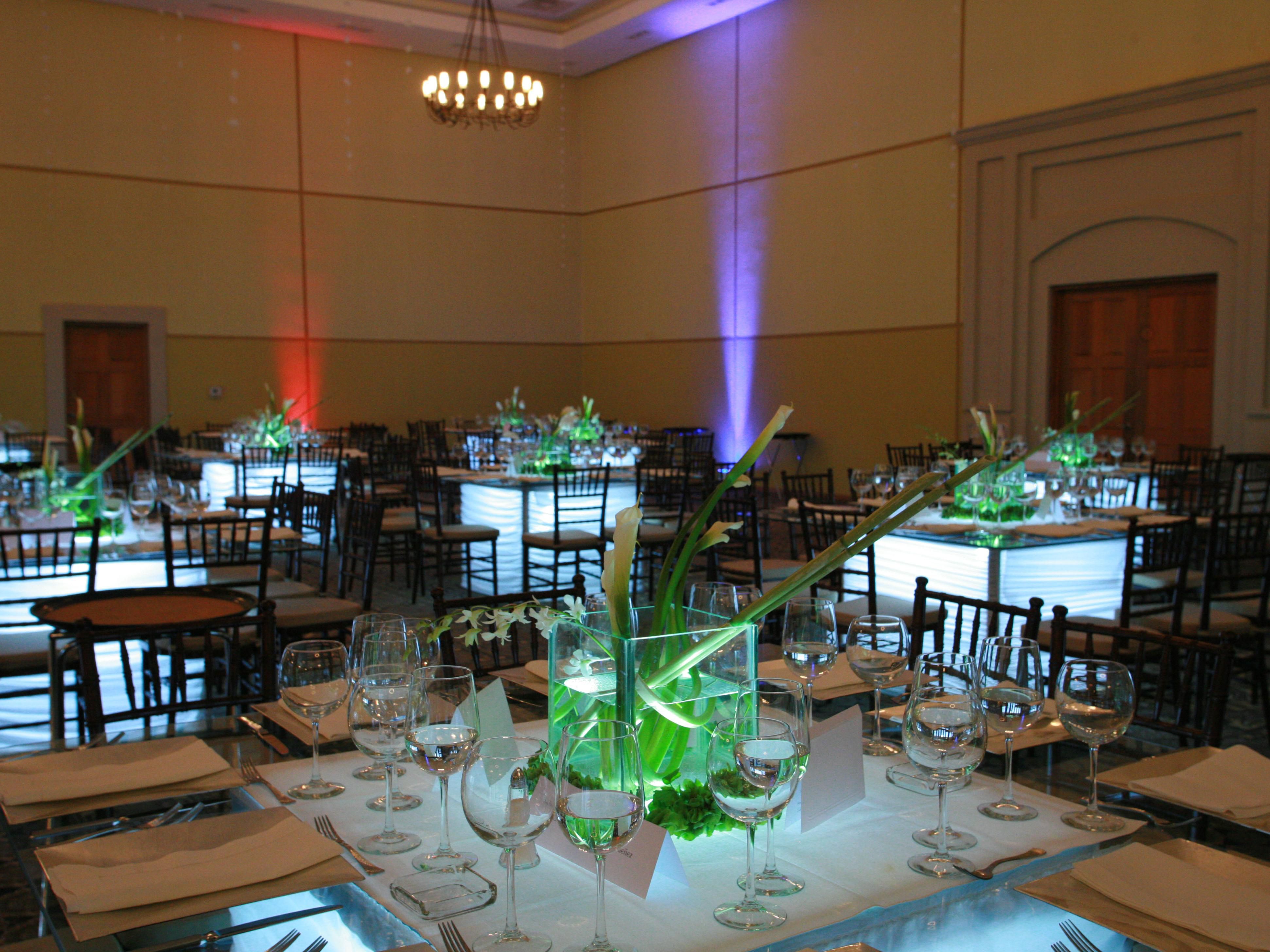Trust us to make the wedding of your dreams come true Our team of experts is dedicated to taking care of you in every detail from planning to the big day  We help you shape your celebration adapting to your desires and needs so you can enjoy a unique and memorable event
