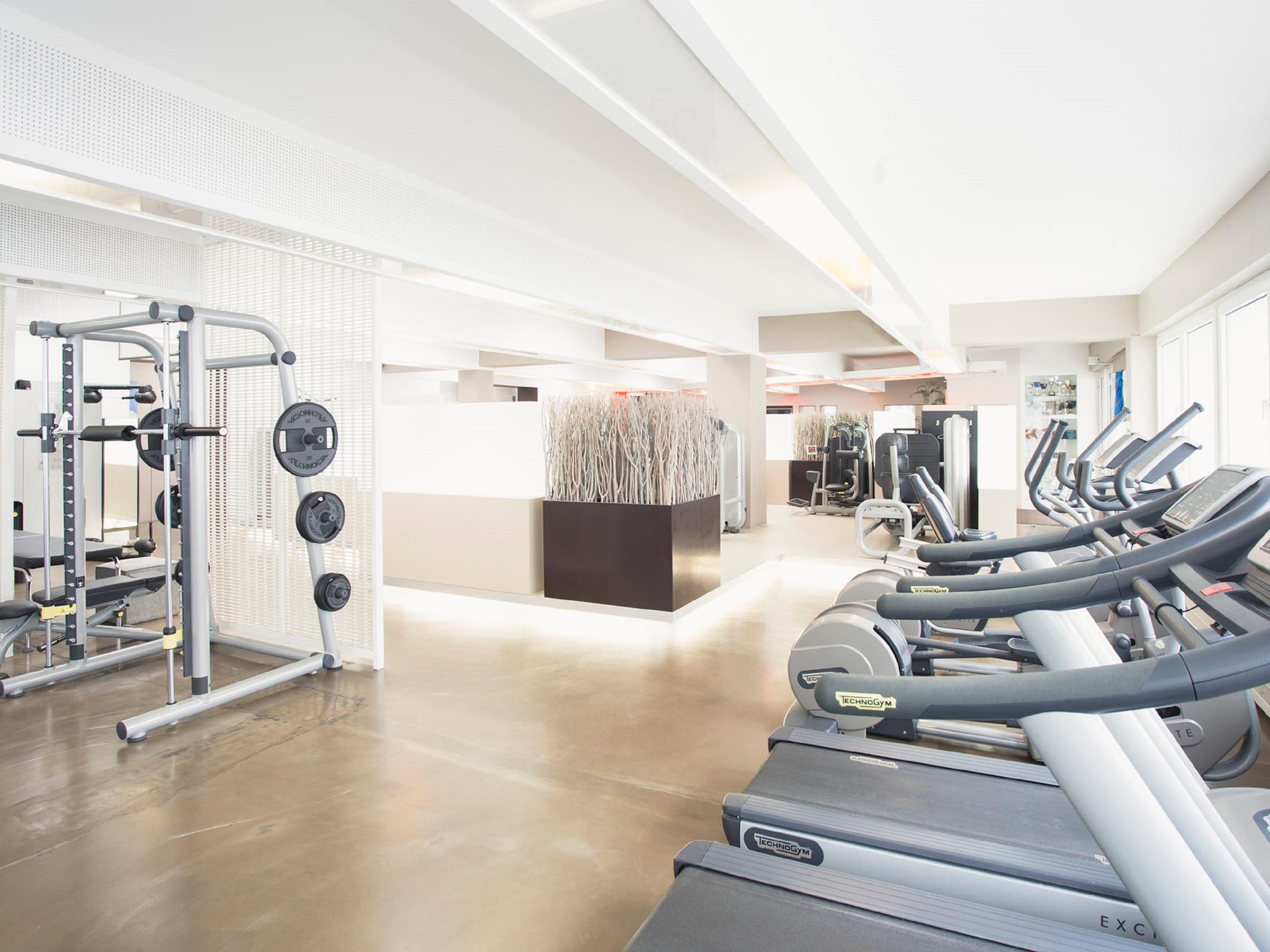 Sportwerk Duesseldorf