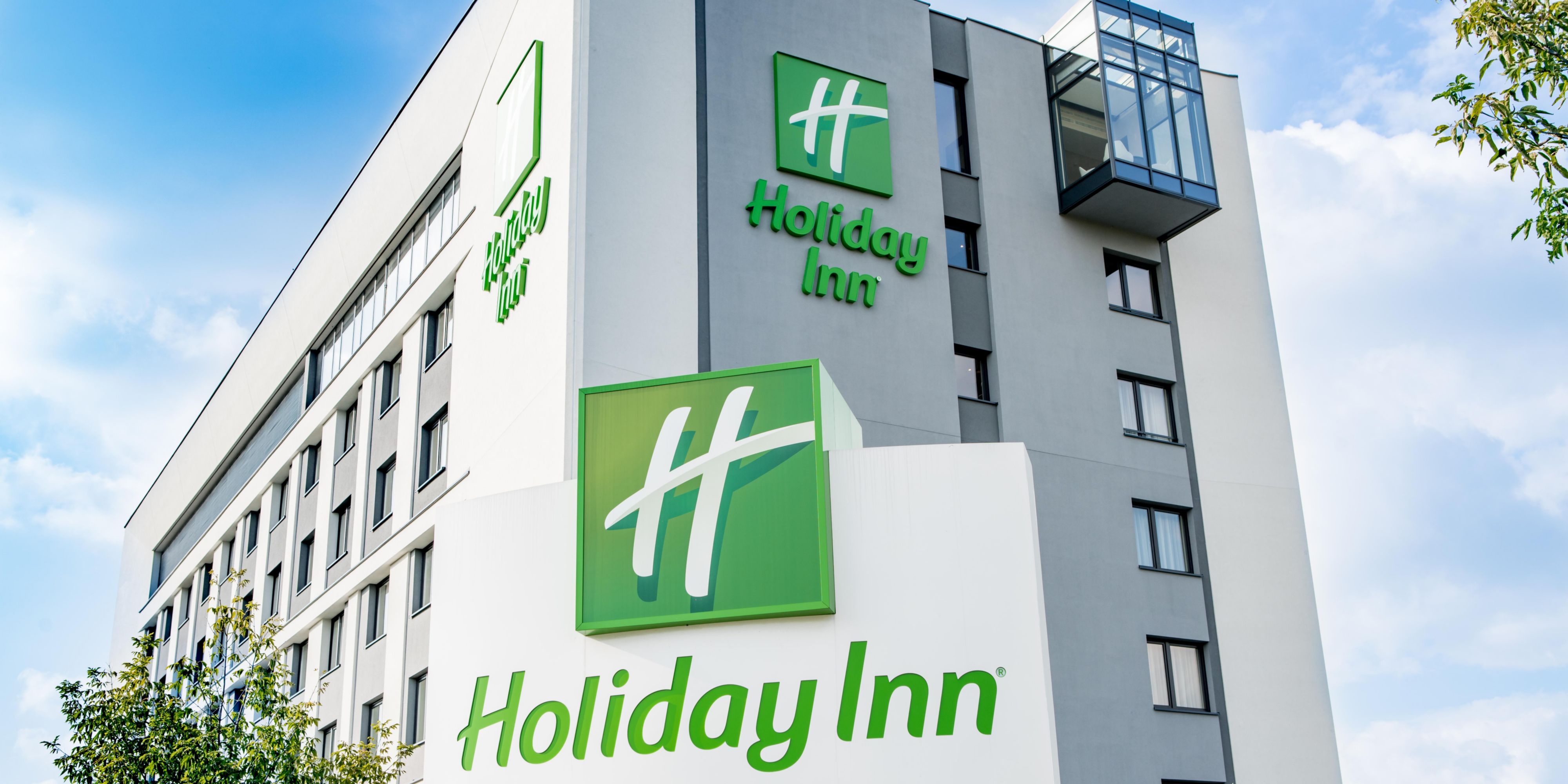 Holiday Inn Dabrowa Gornicza-Katowice