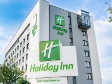 Holiday Inn Dabrowa Gornicza-Katowice