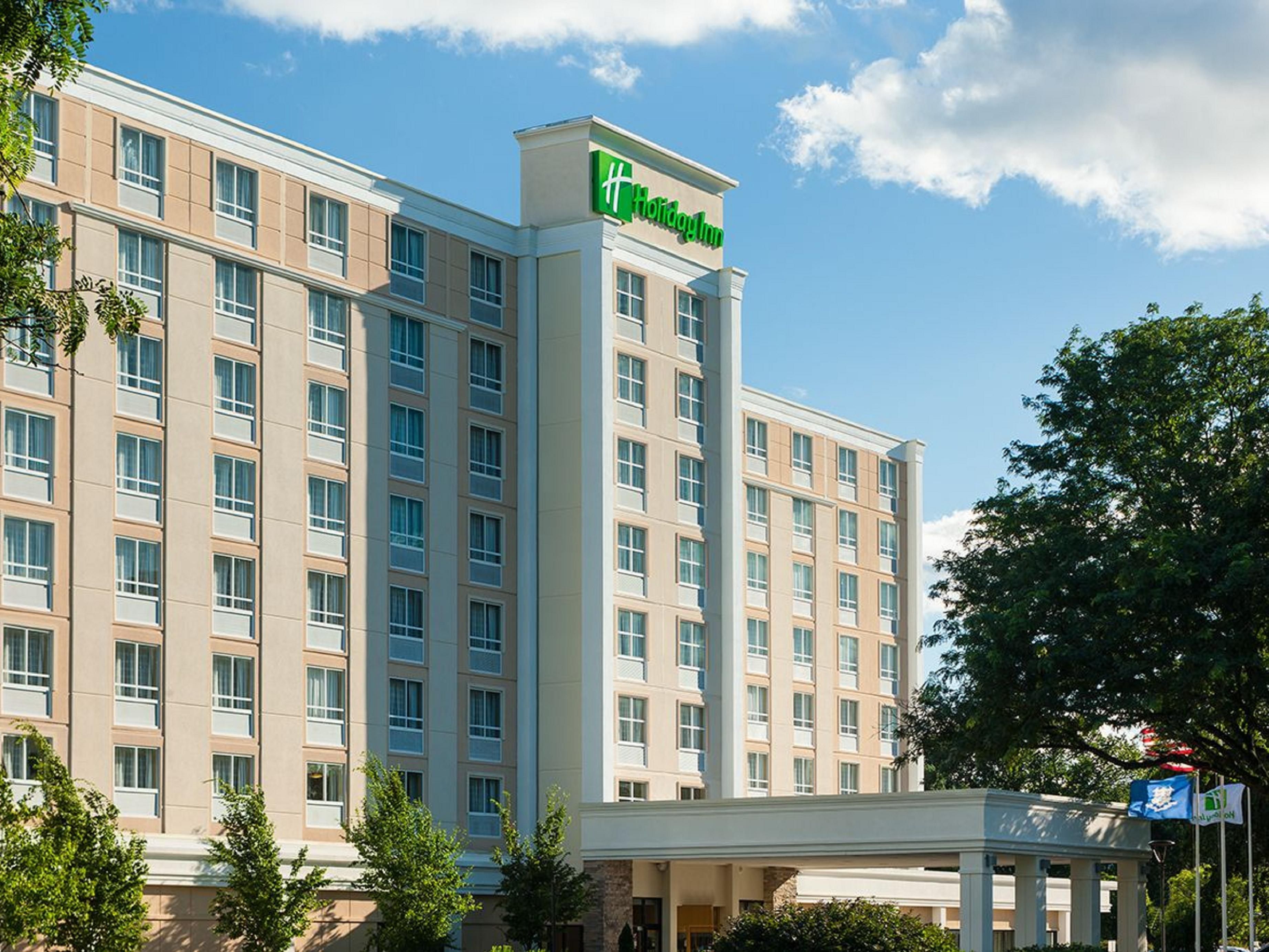 Hotels in Downtown Hartford CT Holiday Inn Hartford Downtown Area