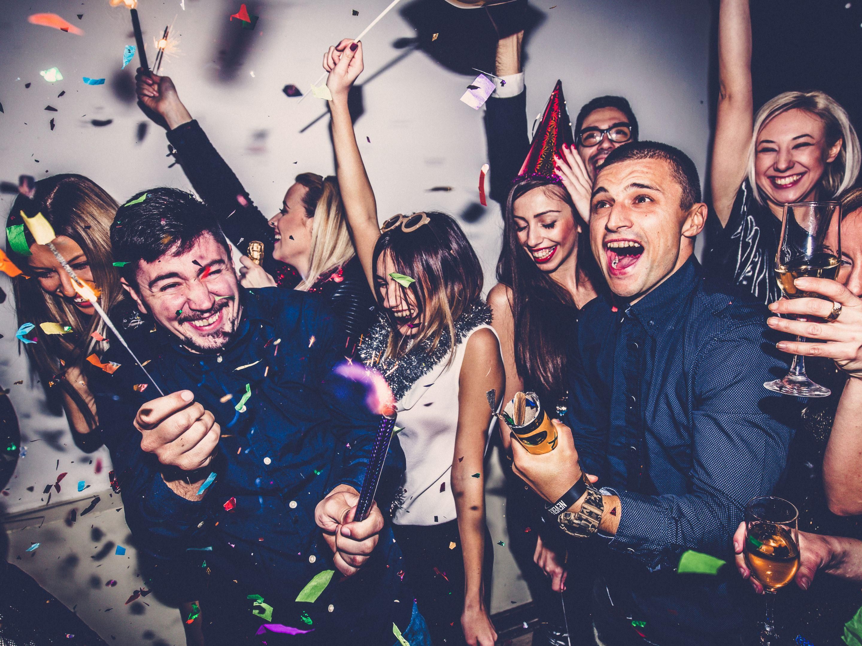 Whether you’re looking to organise a spectacular Christmas party for colleagues, a festive night out for friends or a celebratory feast with loved ones, here at Holiday Inn Glasgow - East Kilbride we’ve got the perfect package for you.