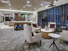 Holiday Inn East Windsor - Cranbury Area in Bensalem, Pennsylvania