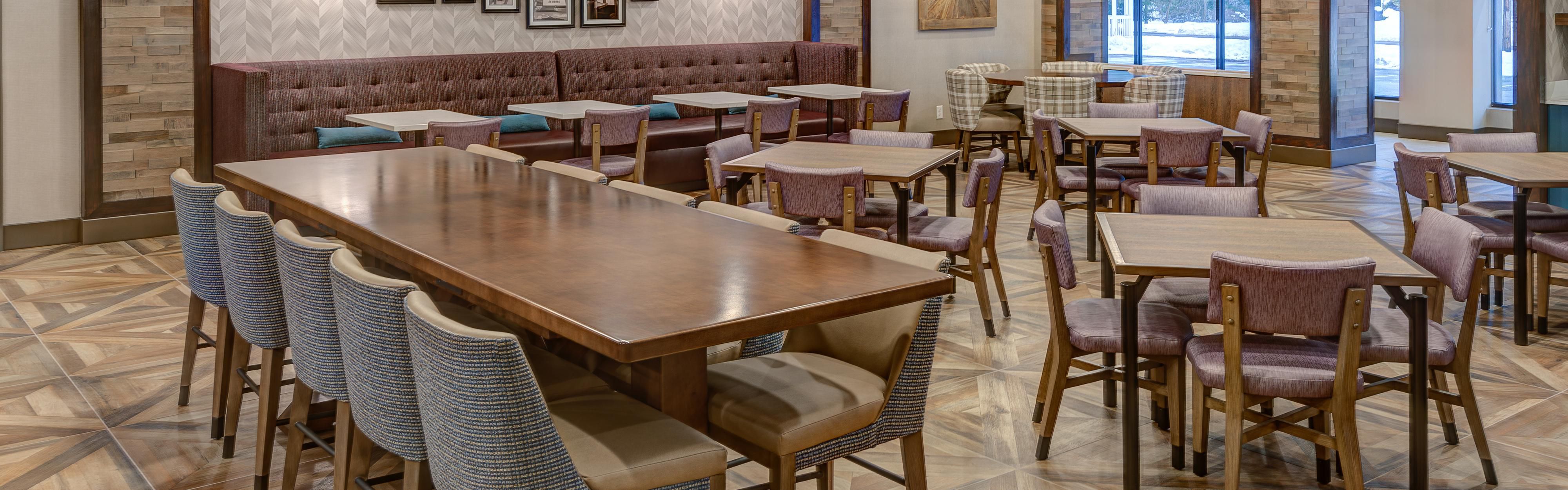 Primary Dining photo