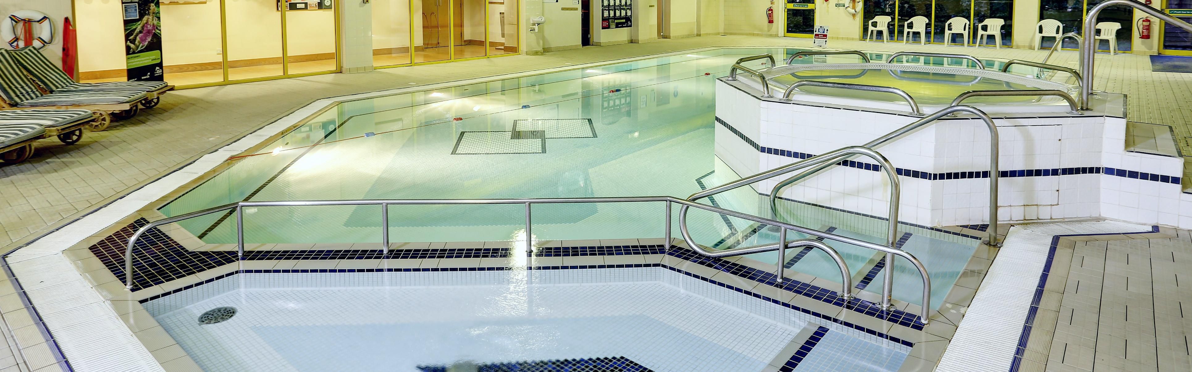 Holiday Inn Hotel Southampton Eastleigh M3 Junction 13