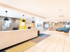 Holiday Inn Southampton-Eastleigh M3,Jct13
