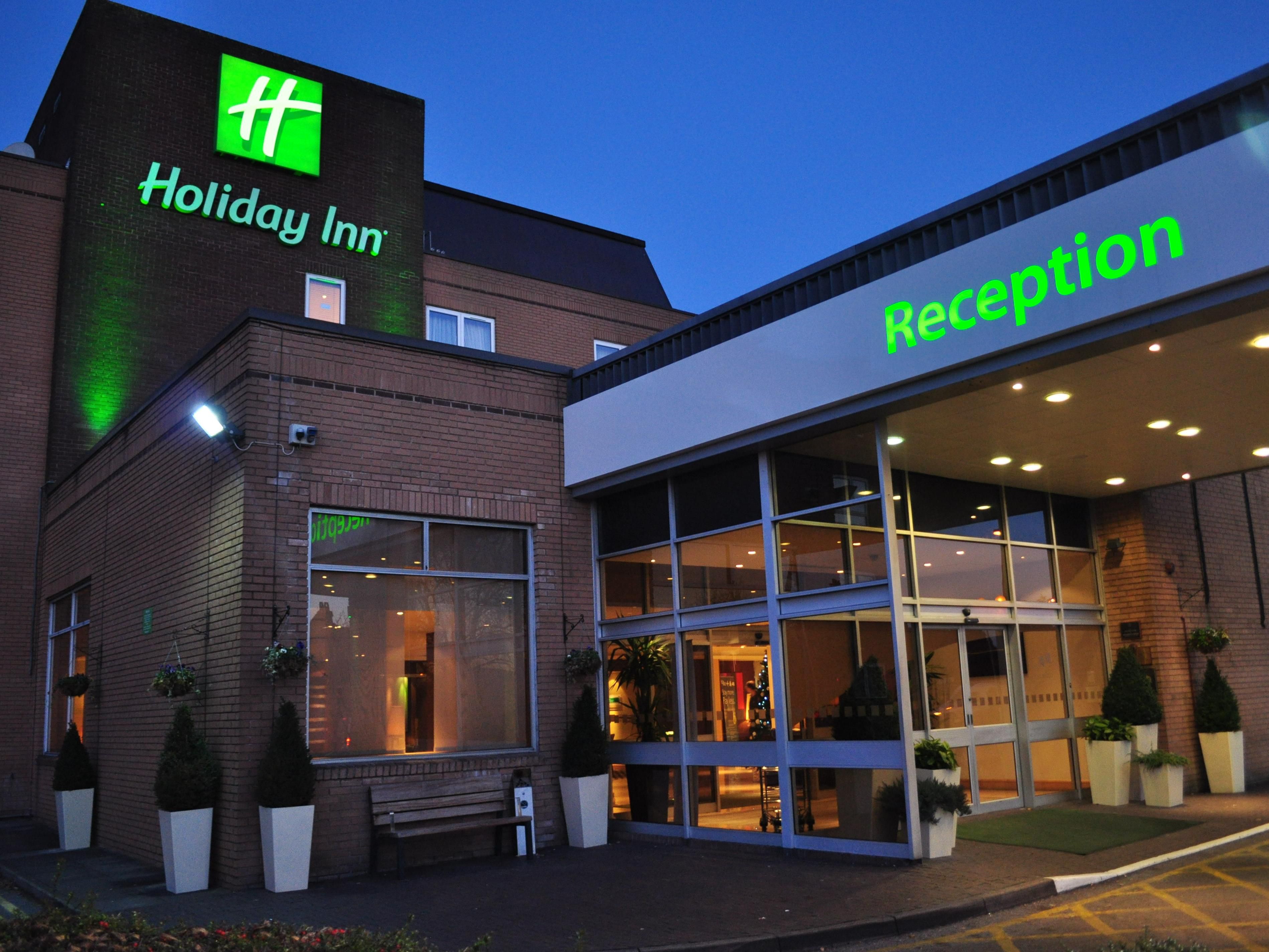 Ihg Rewards Club: Insider Tips To Unlock Exclusive Perks (Merlin Sign In) - xw9x1br