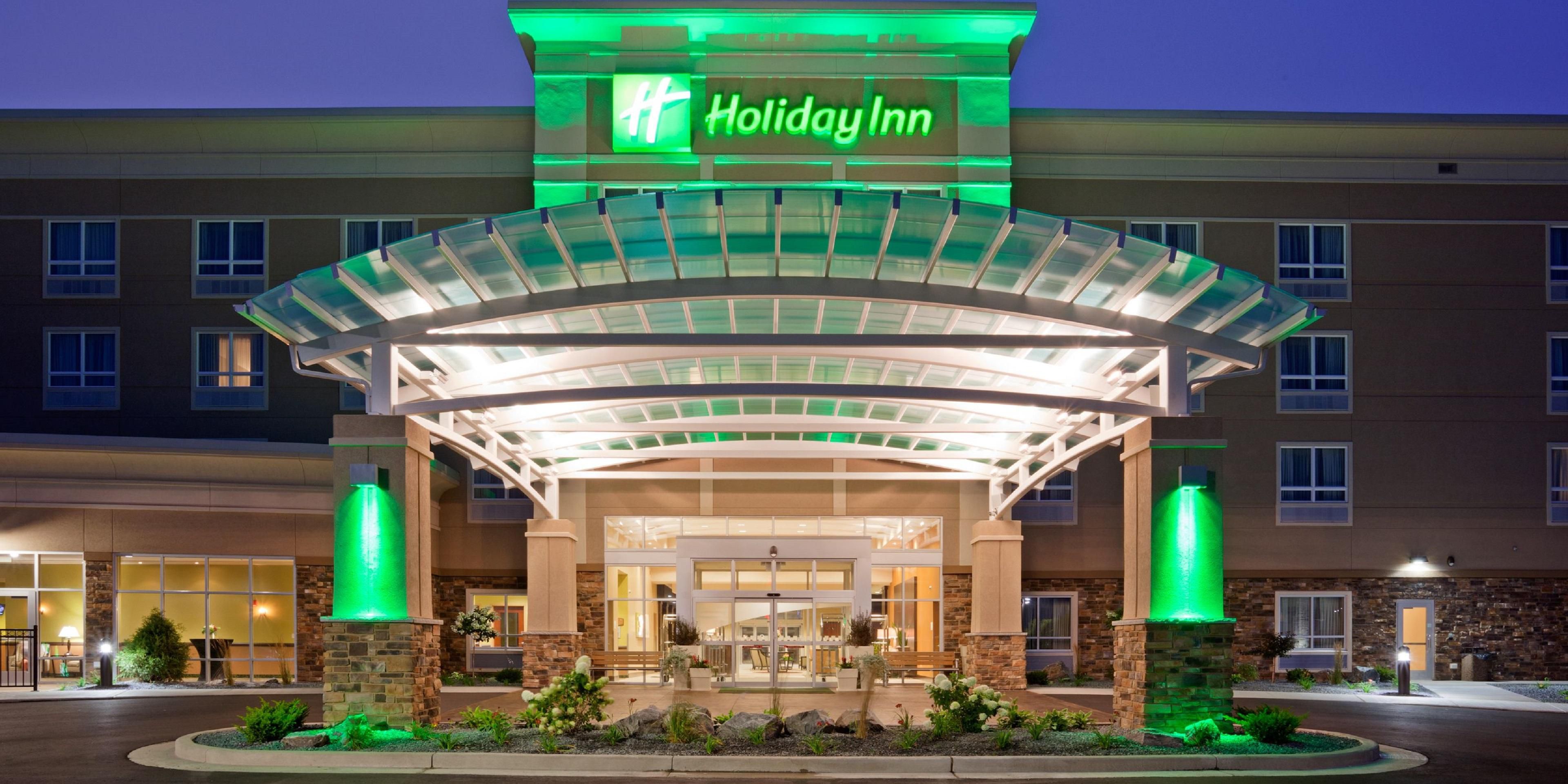 Holiday Inn Eau Claire South I-94