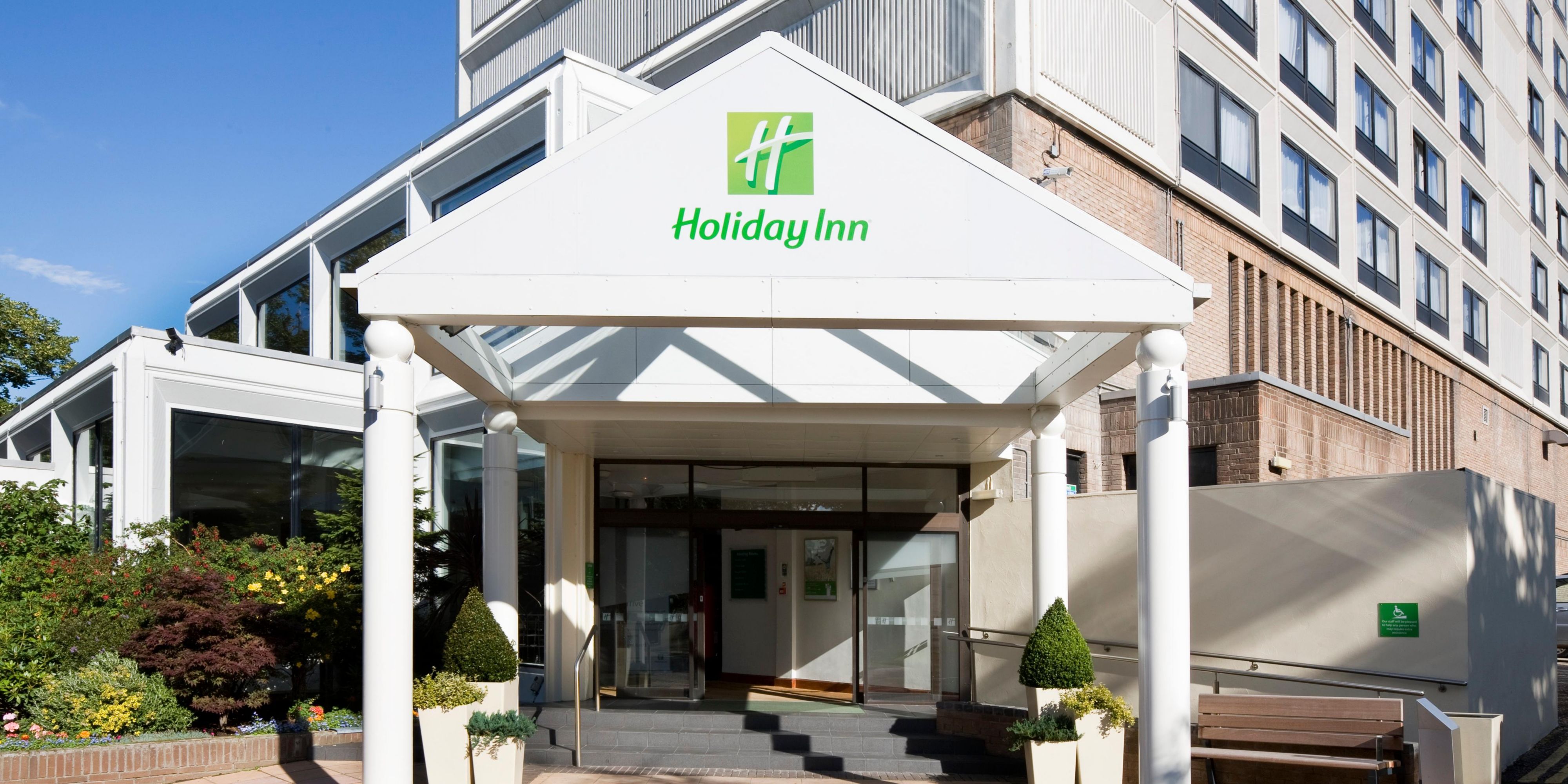 Holiday Inn Express Edinburgh - City West