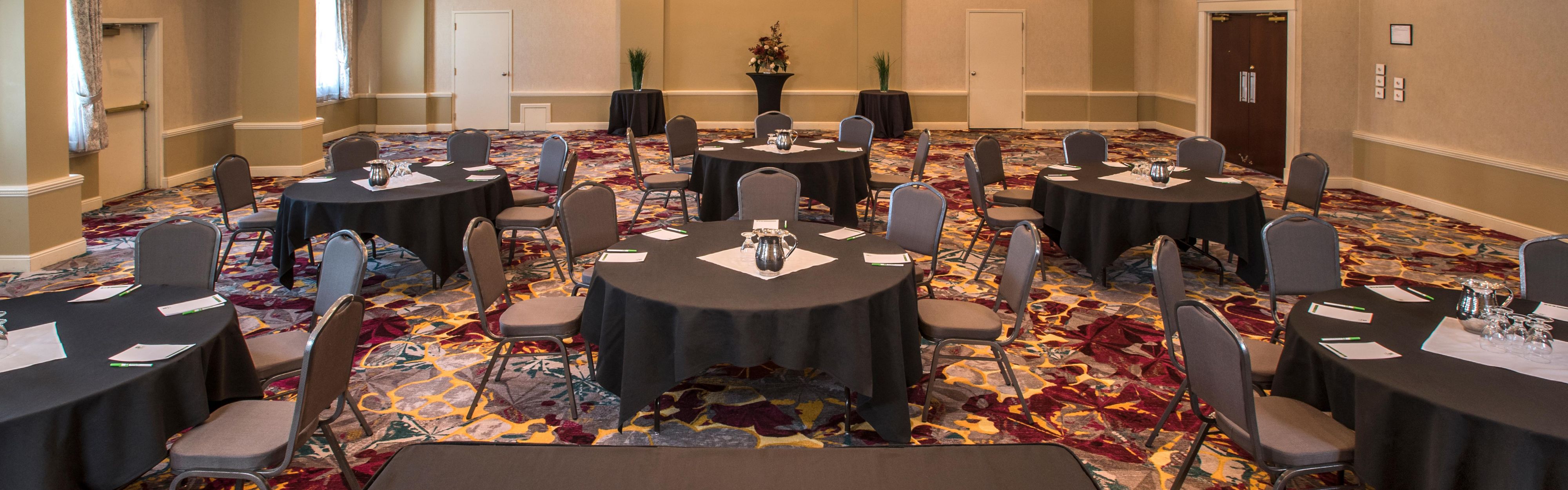 Primary Groups and Meetings