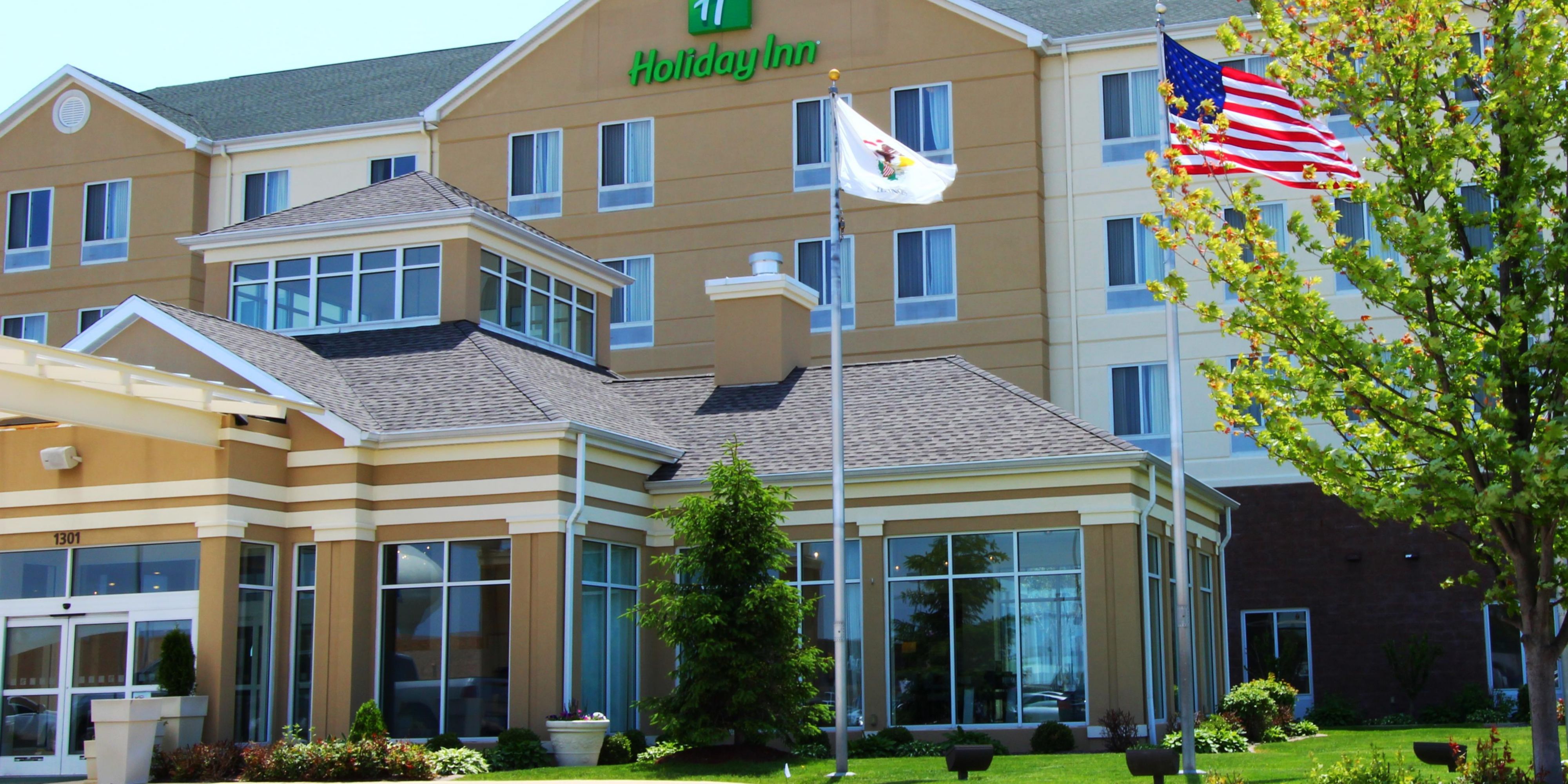 Holiday Inn Effingham