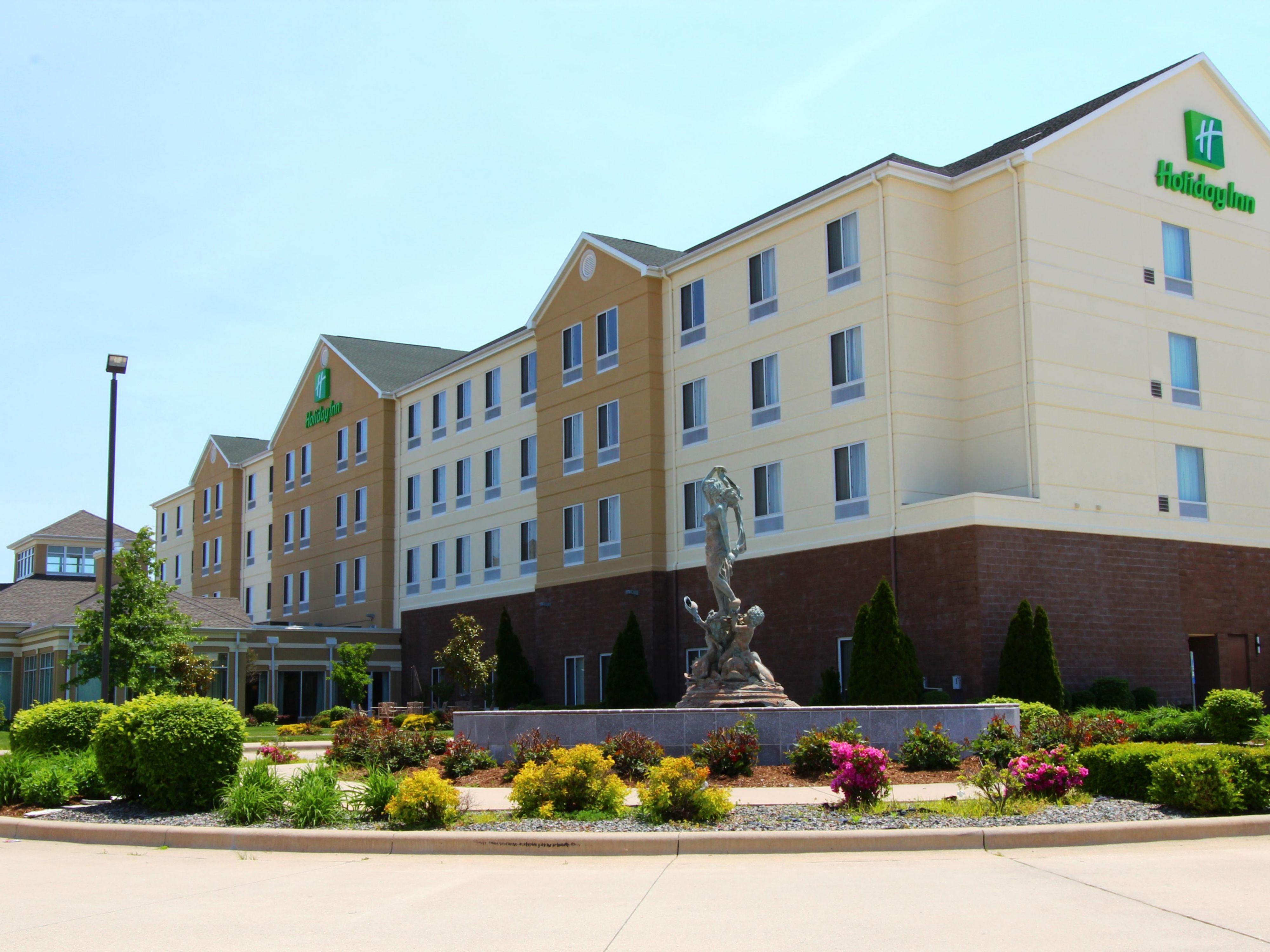 cheap hotels in effingham illinois