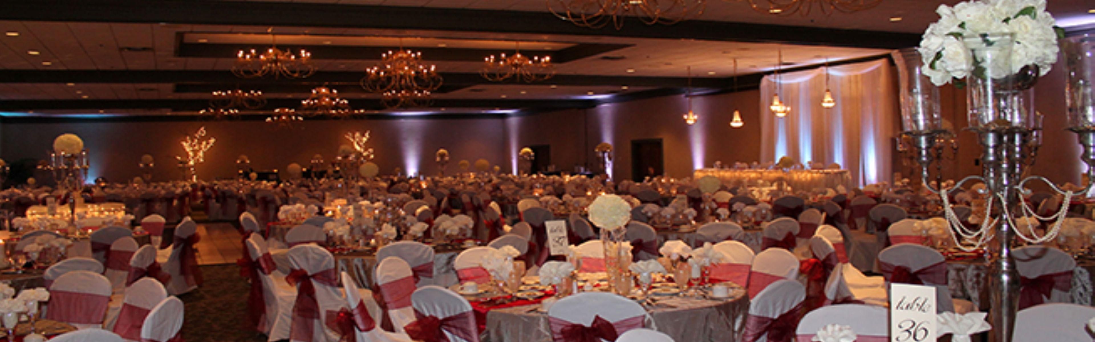 Nur einen kurzen Spaziergang vom Thelma Keller Convention Center Effingham entfernt 