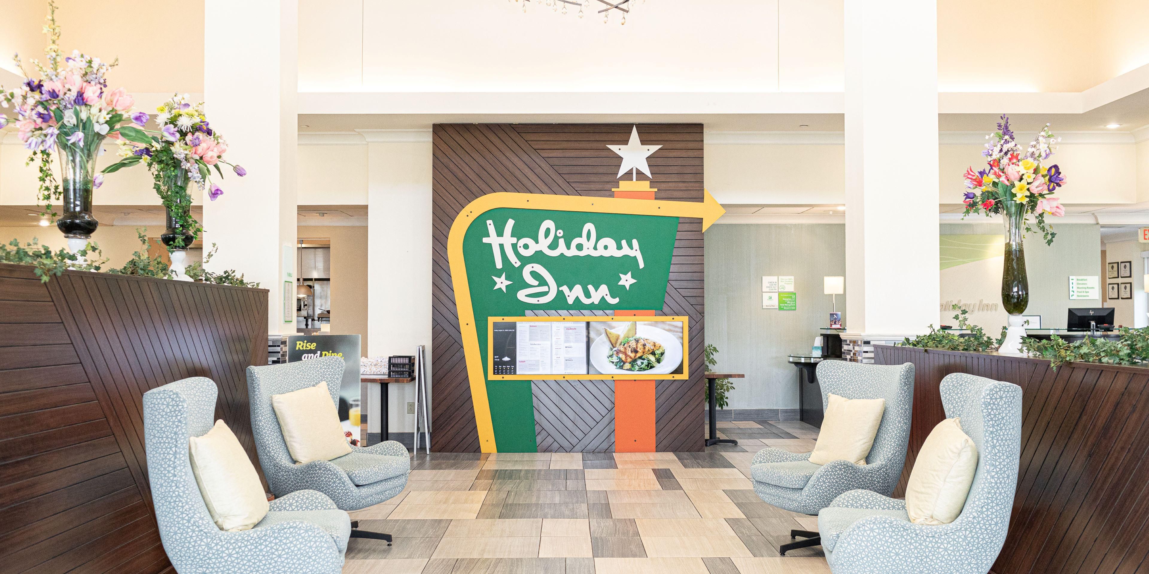 Holiday Inn Effingham