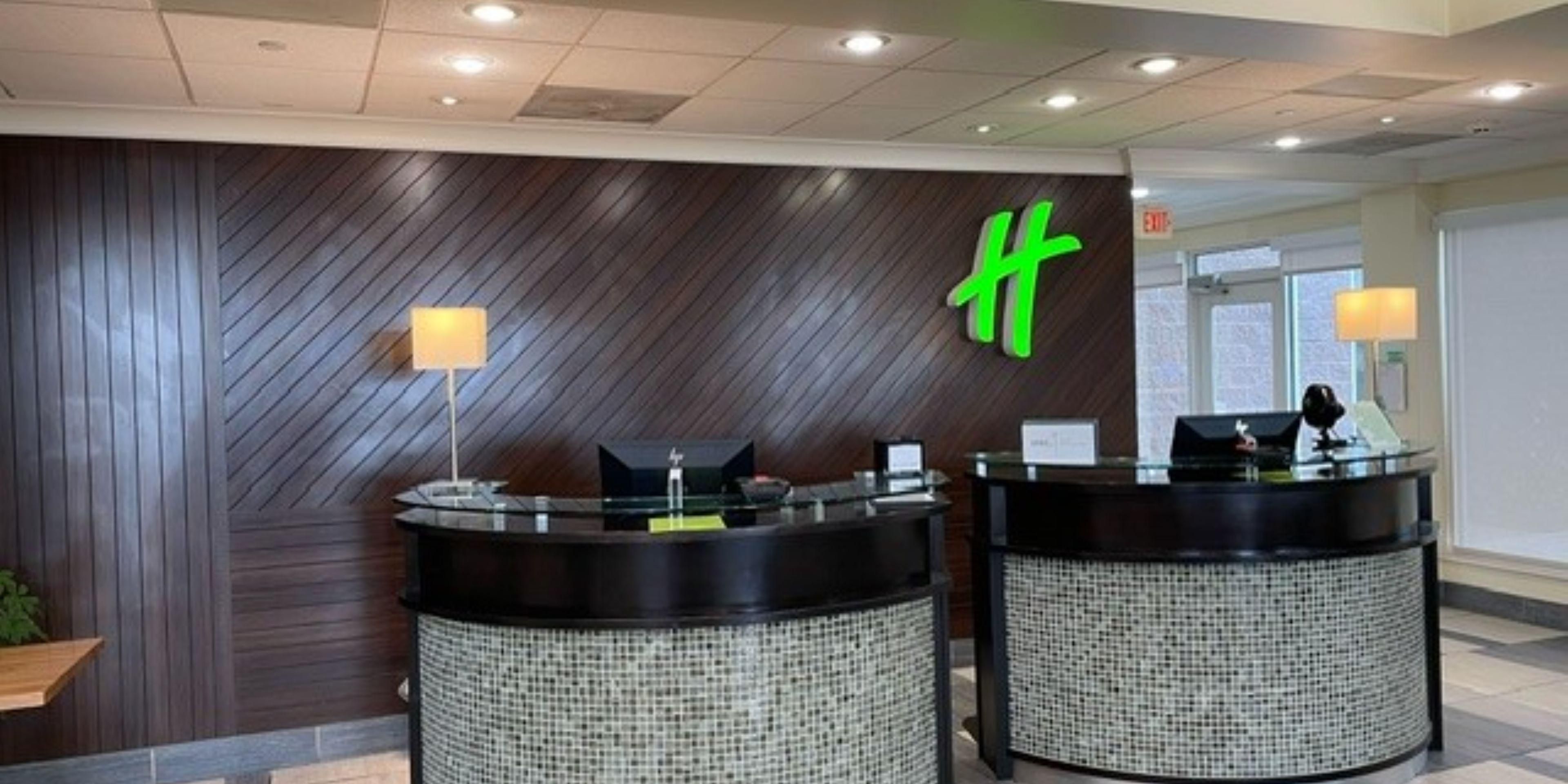 Holiday Inn Effingham