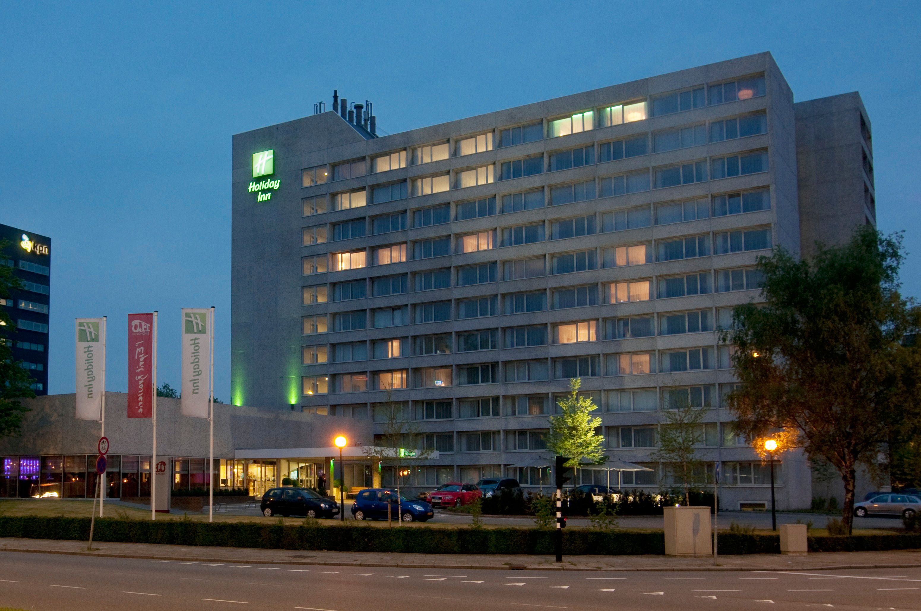 Holiday Inn Eindhoven