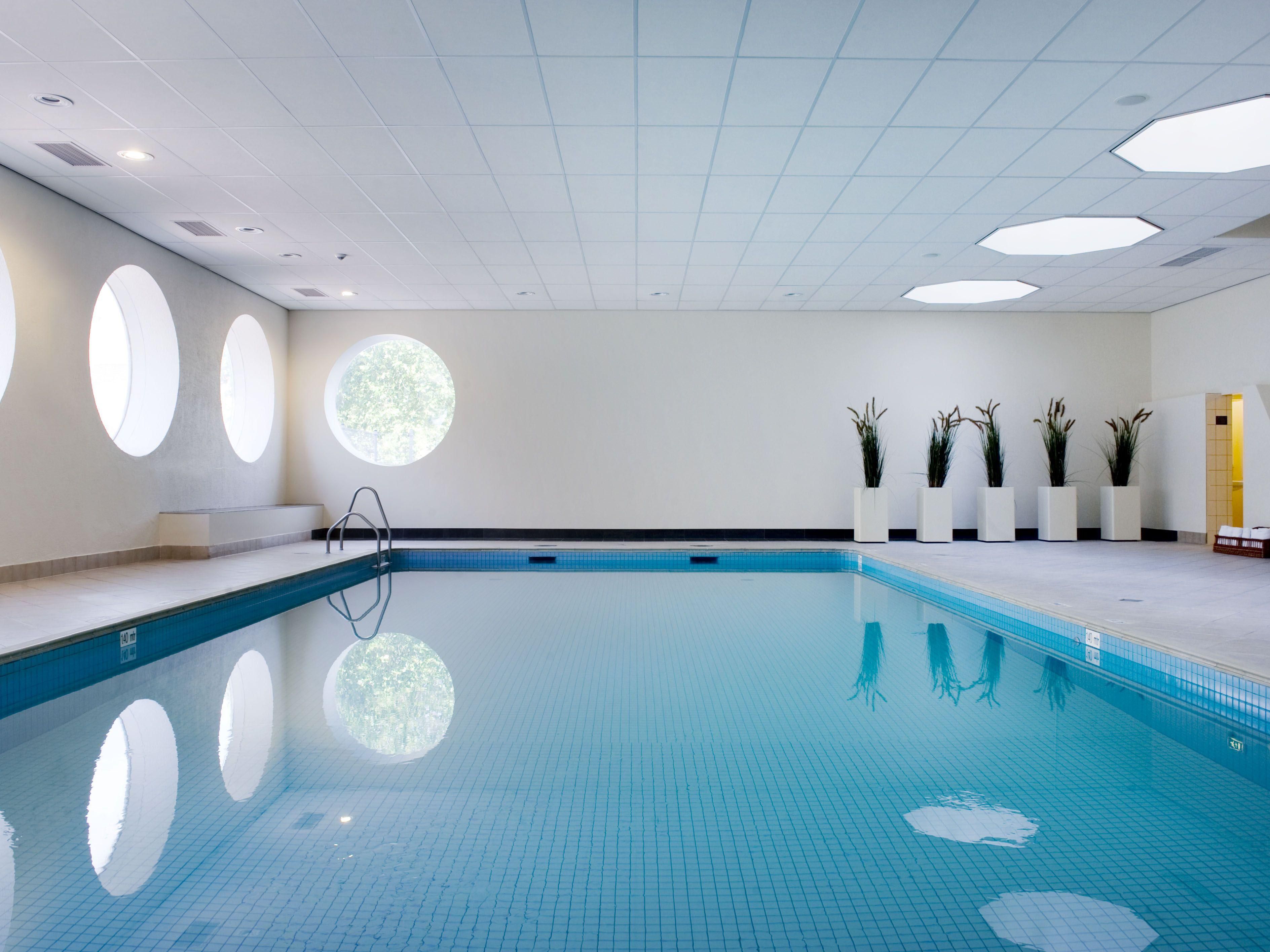 Indoor Pool Hours of Operation: opening hours are from 6:00 AM to 10:30 PM.