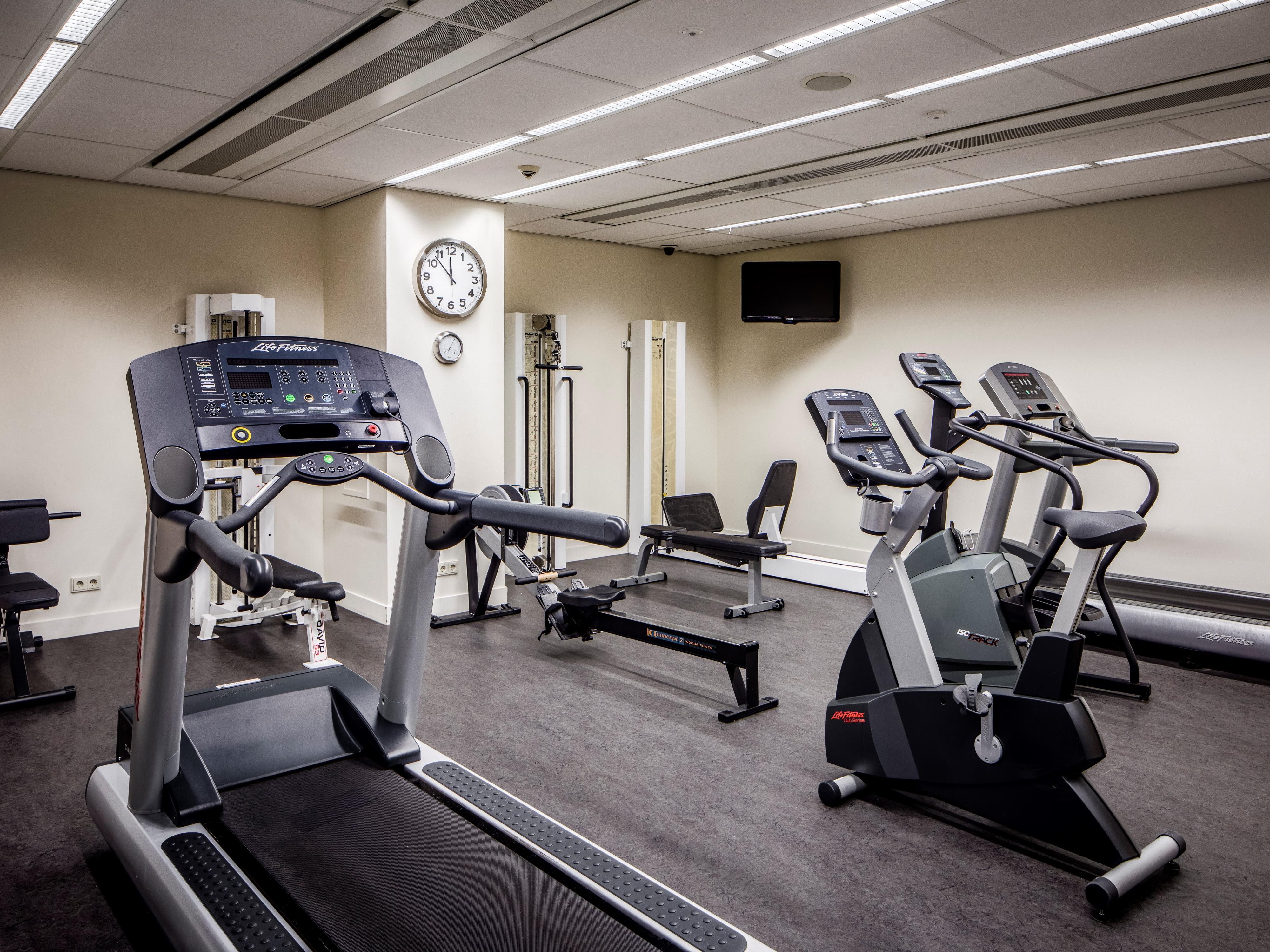 Mini Gym