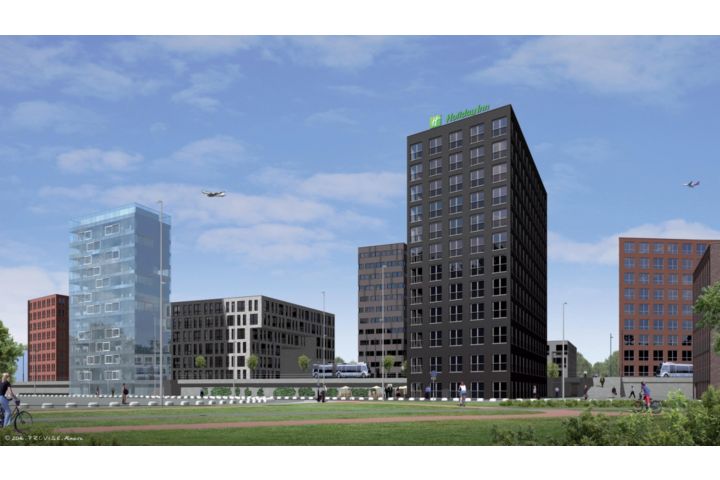 Holiday Inn Eindhoven Airport