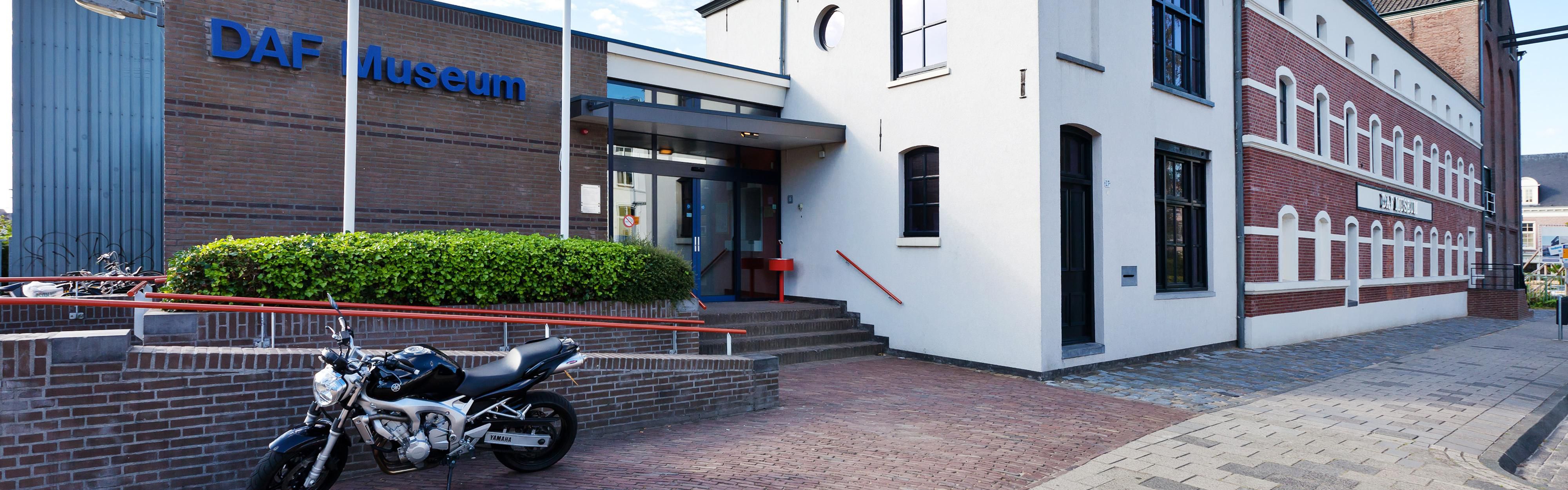 Eindhoven City Centre Hotel Holiday Inn Eindhoven