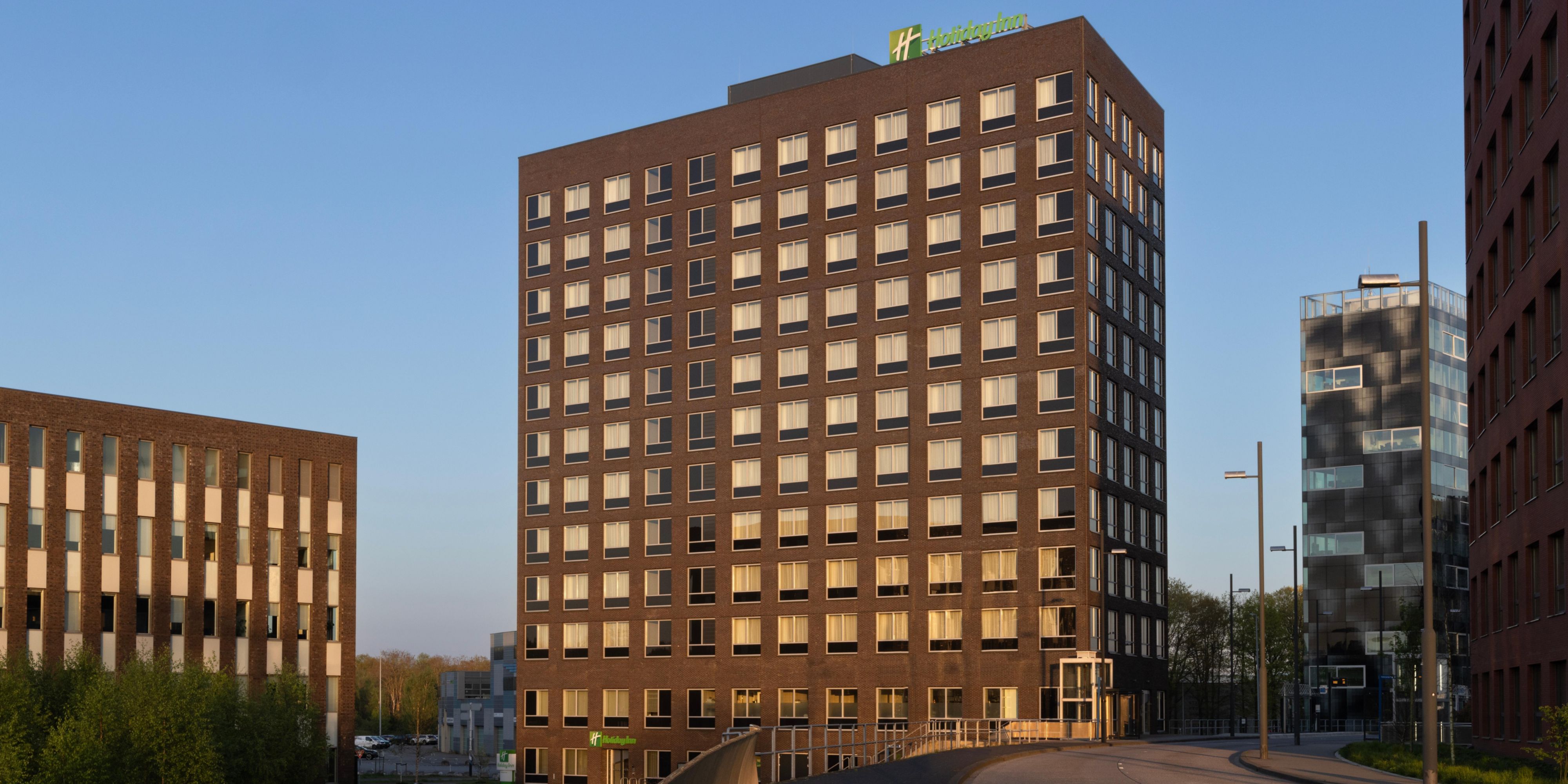Holiday Inn Eindhoven Airport