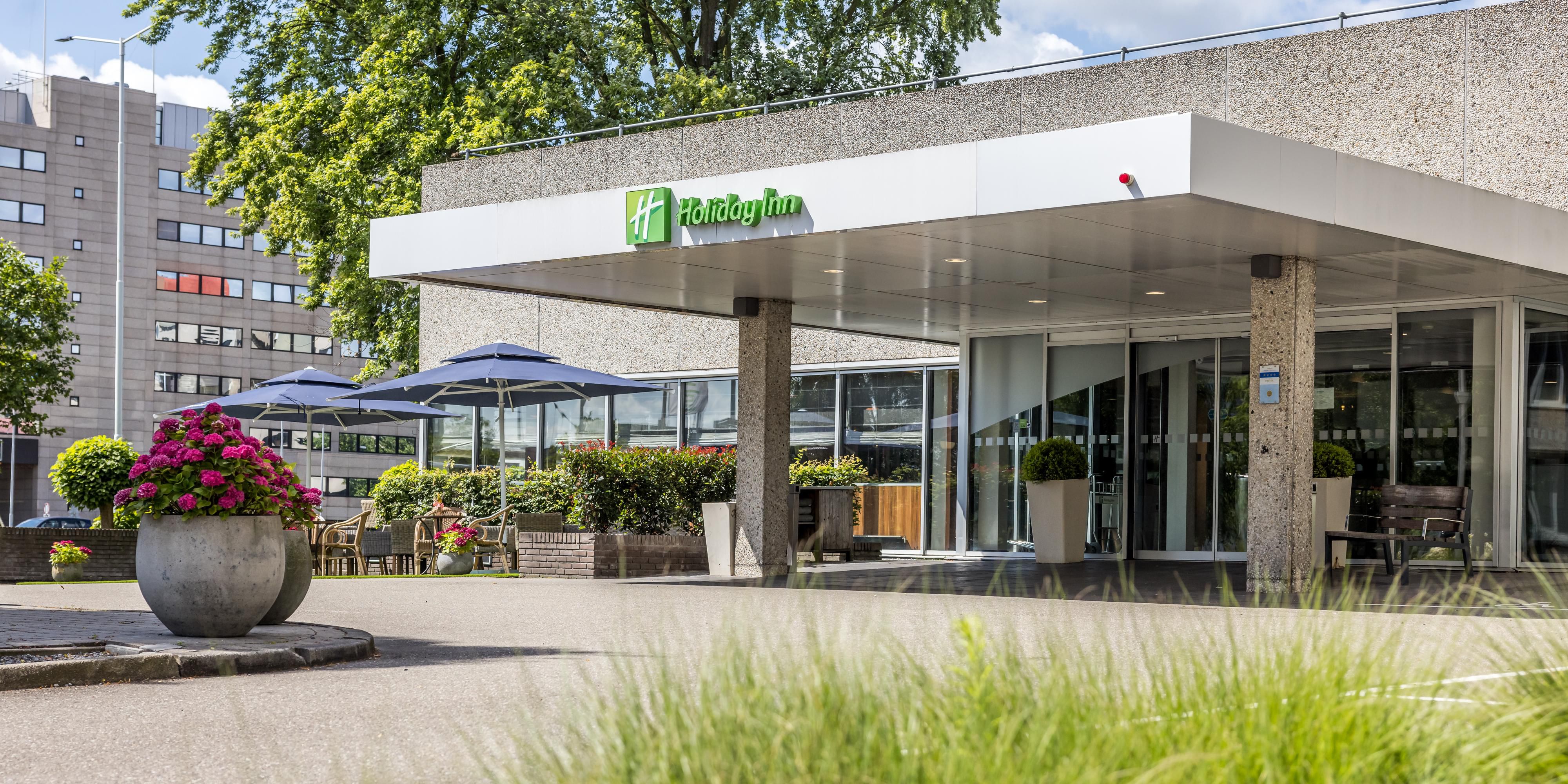 Holiday Inn Eindhoven