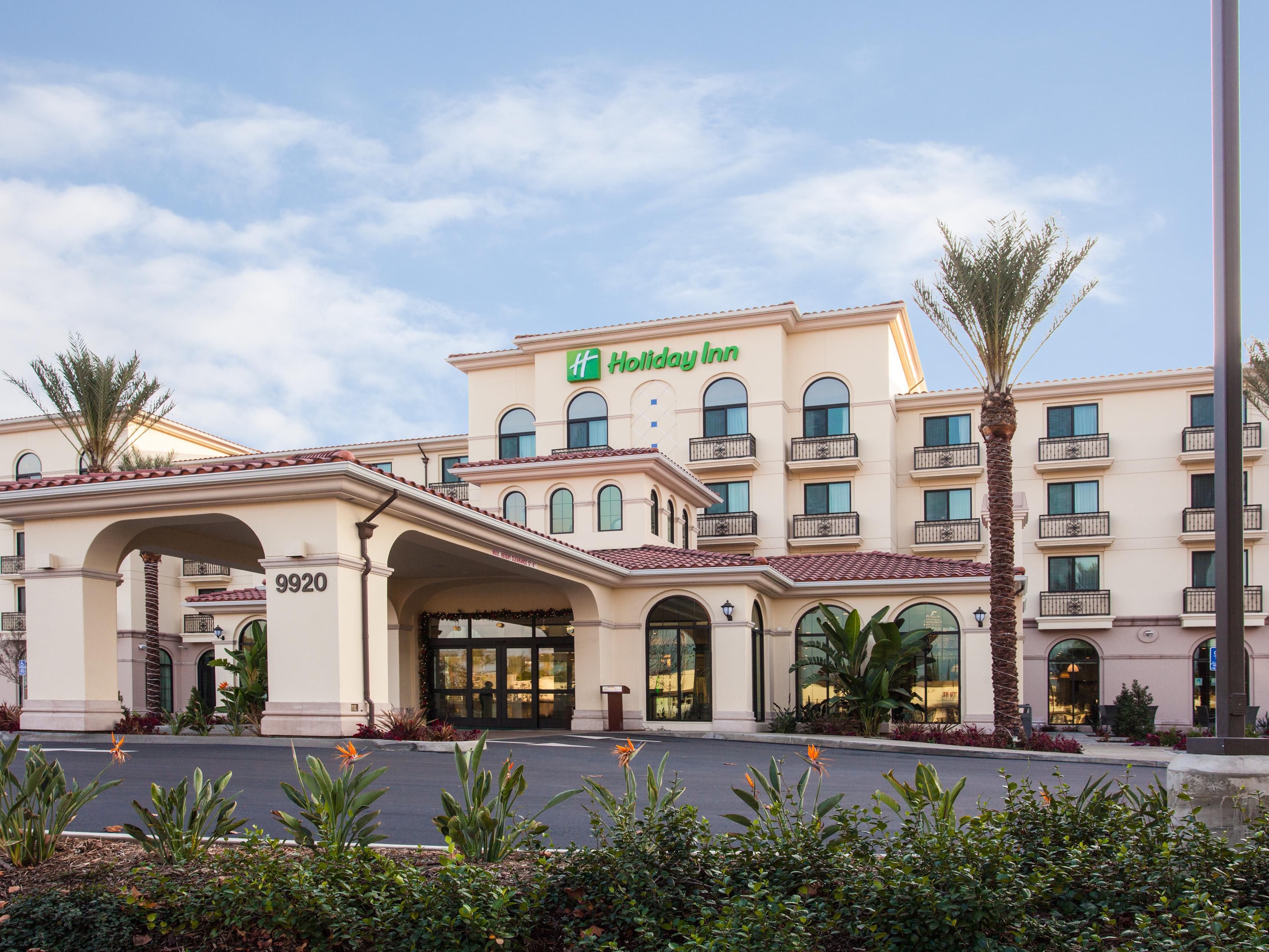 Holiday Inn El Monte - Los Angeles - 無料インターネット＆その他の特典