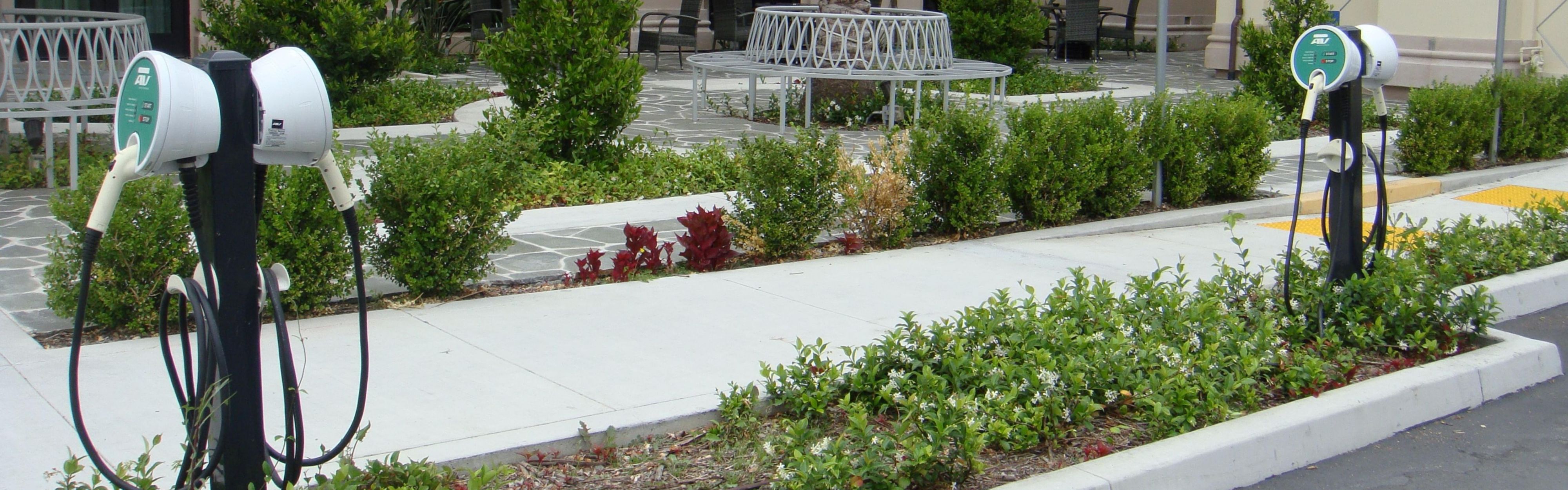 El Monte Hotels Near La Holiday Inn El Monte Los Angeles