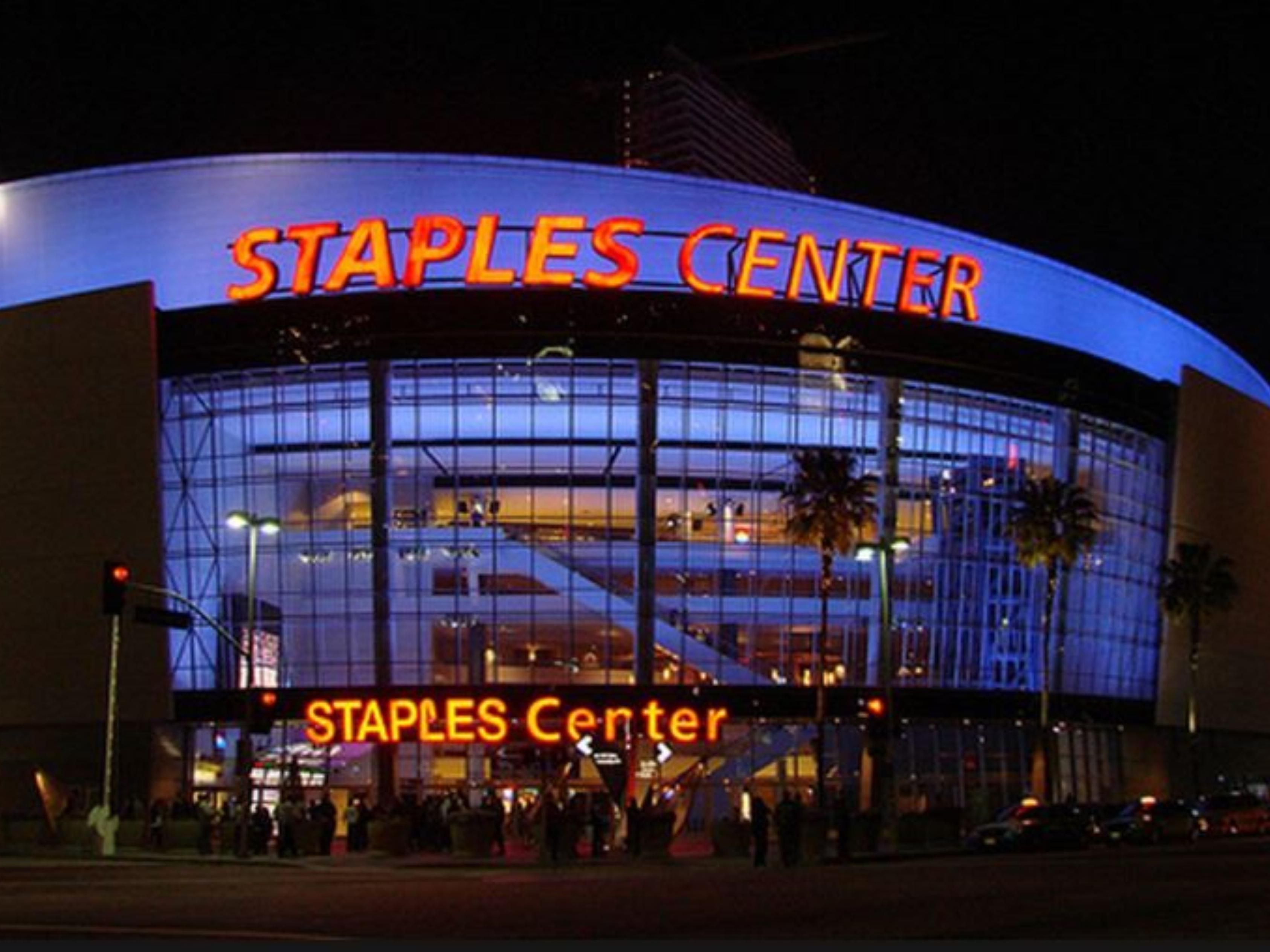 Only 16 miles away, the Staples Center hosts live NBA Basketball and NHL Hockey. They also feature special events and concerts including the Backstreet Boys, Carrie Underwood and KISS all scheduled to perform this year.