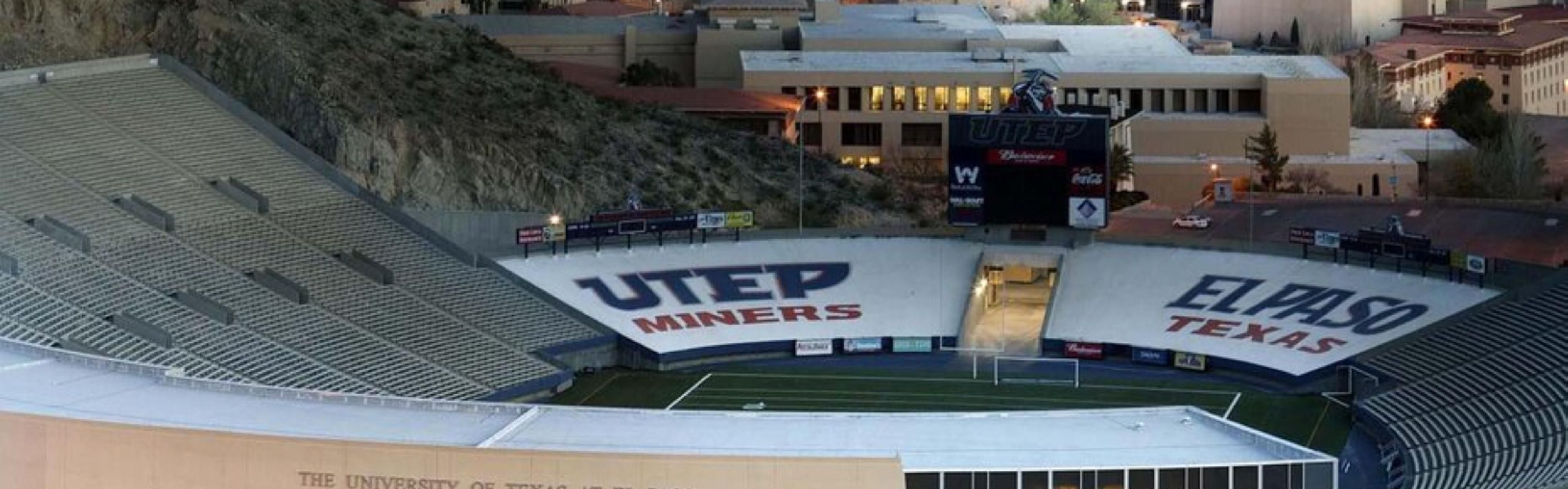 El Paso Sun Boal