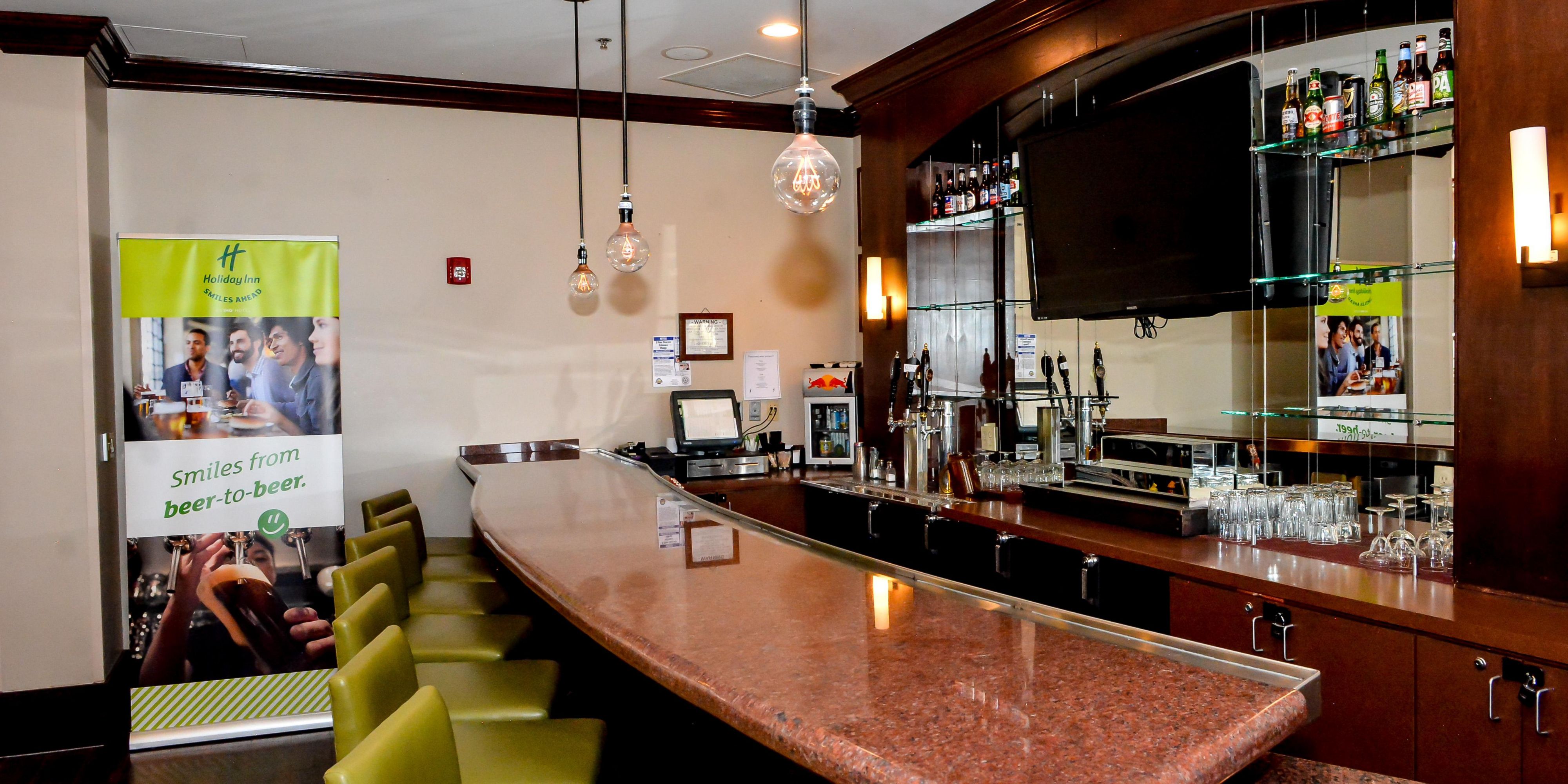 Restaurants Near Holiday Inn El Paso West Sunland Park