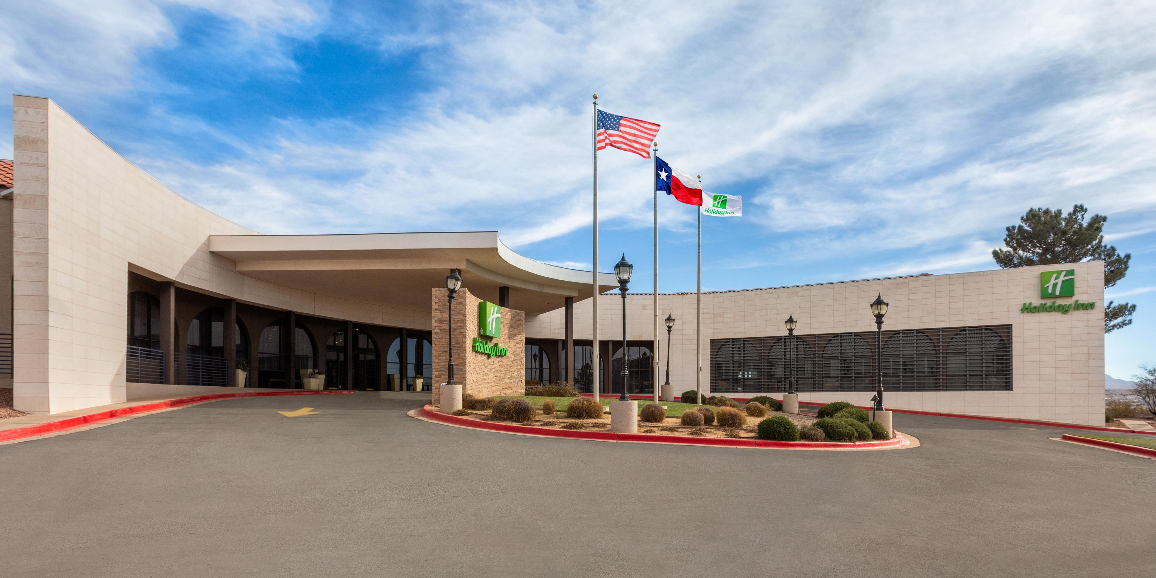 Holiday Inn El Paso West – Sunland Park