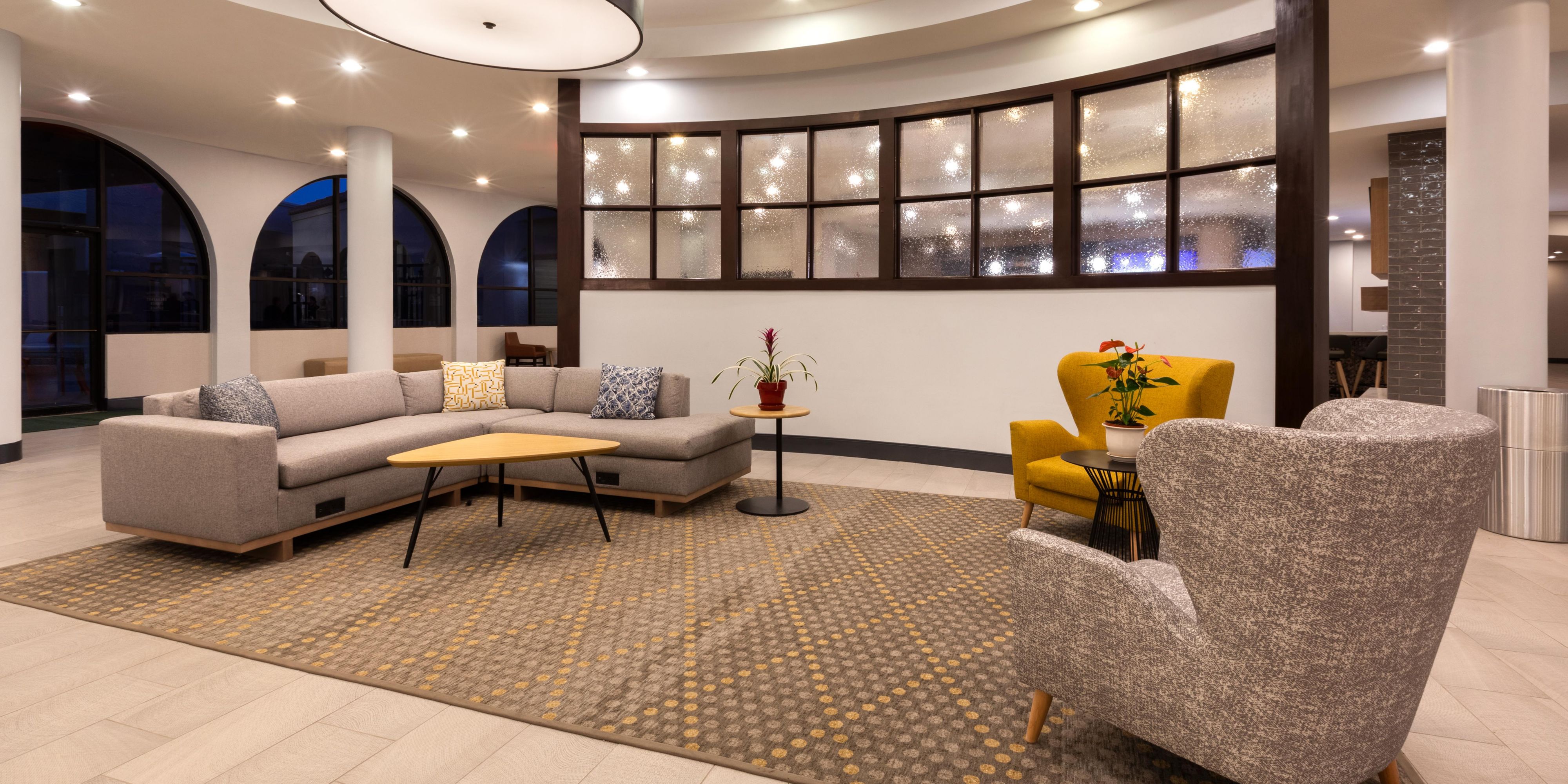 Holiday Inn 엘 파소 웨스트 – 선랜드 파크