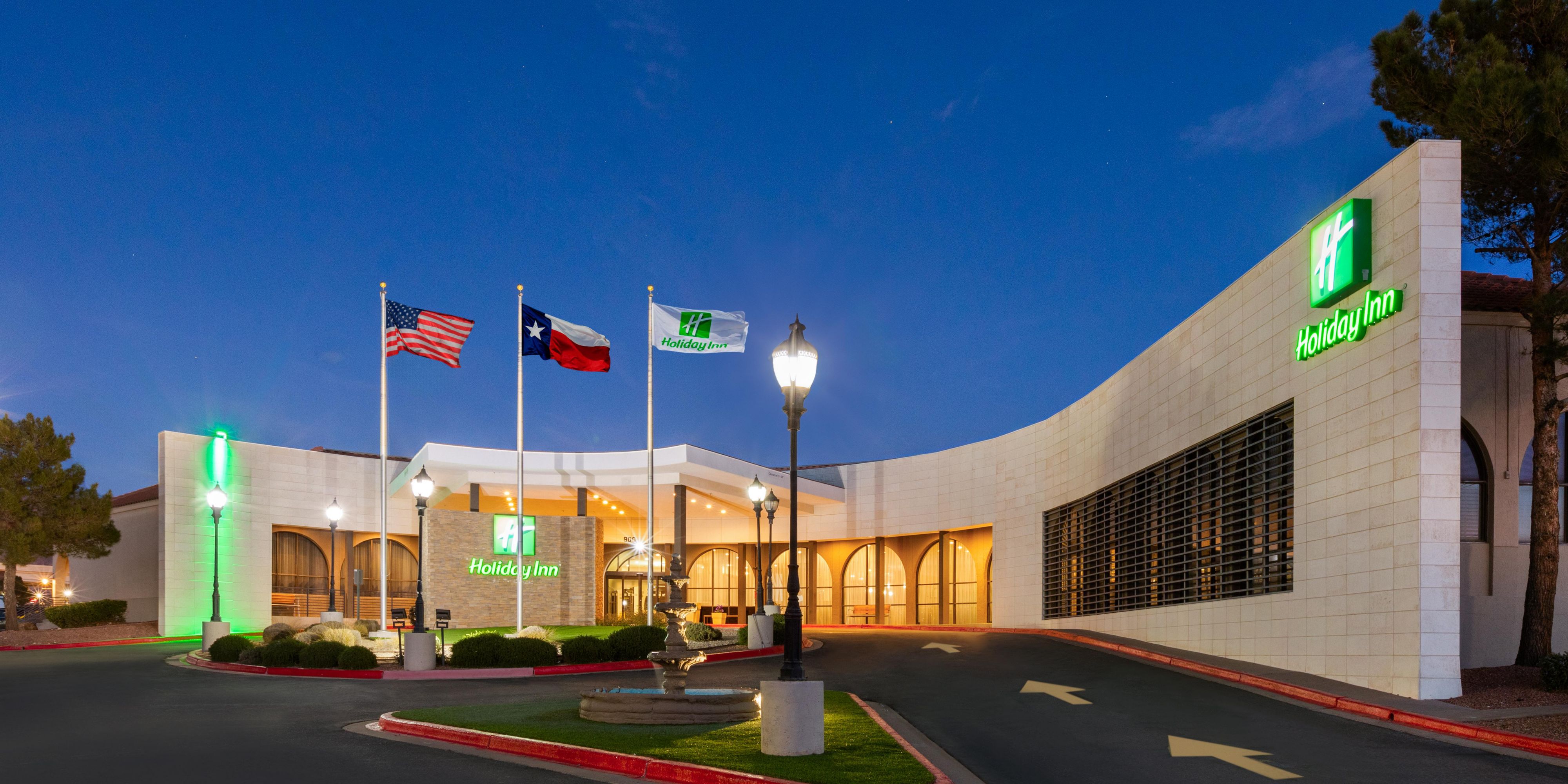 Holiday Inn El Paso West – Sunland Park