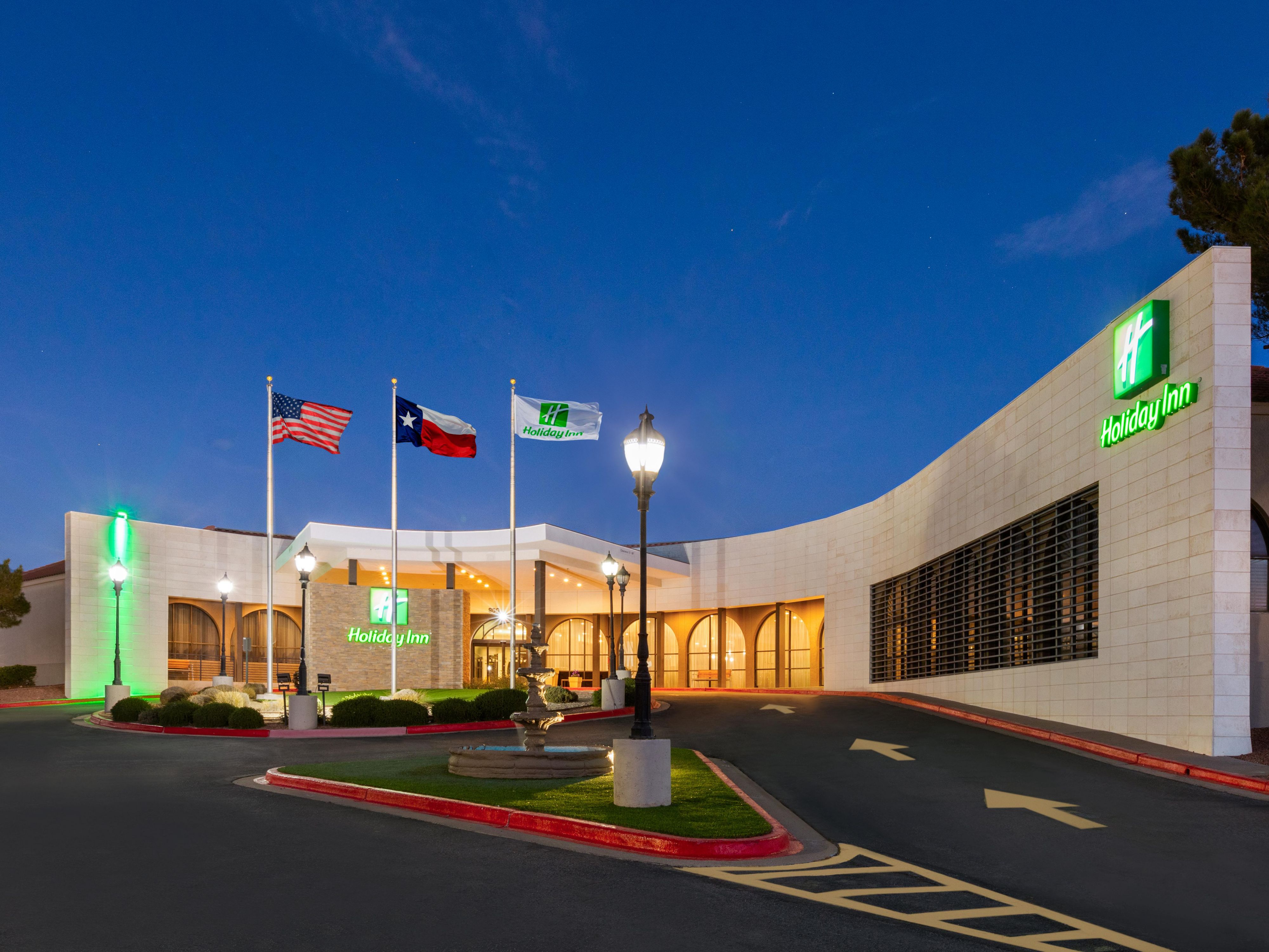 Our hotel is the place for your next trip to El Paso, Texas