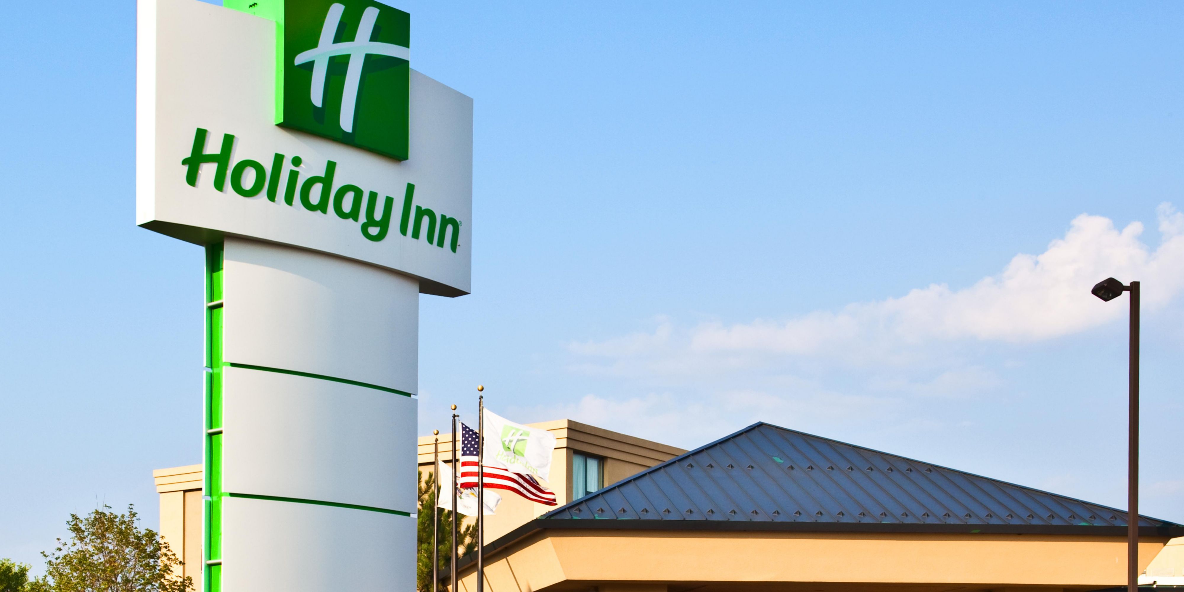 Holiday Inn Chicago-Elk Grove