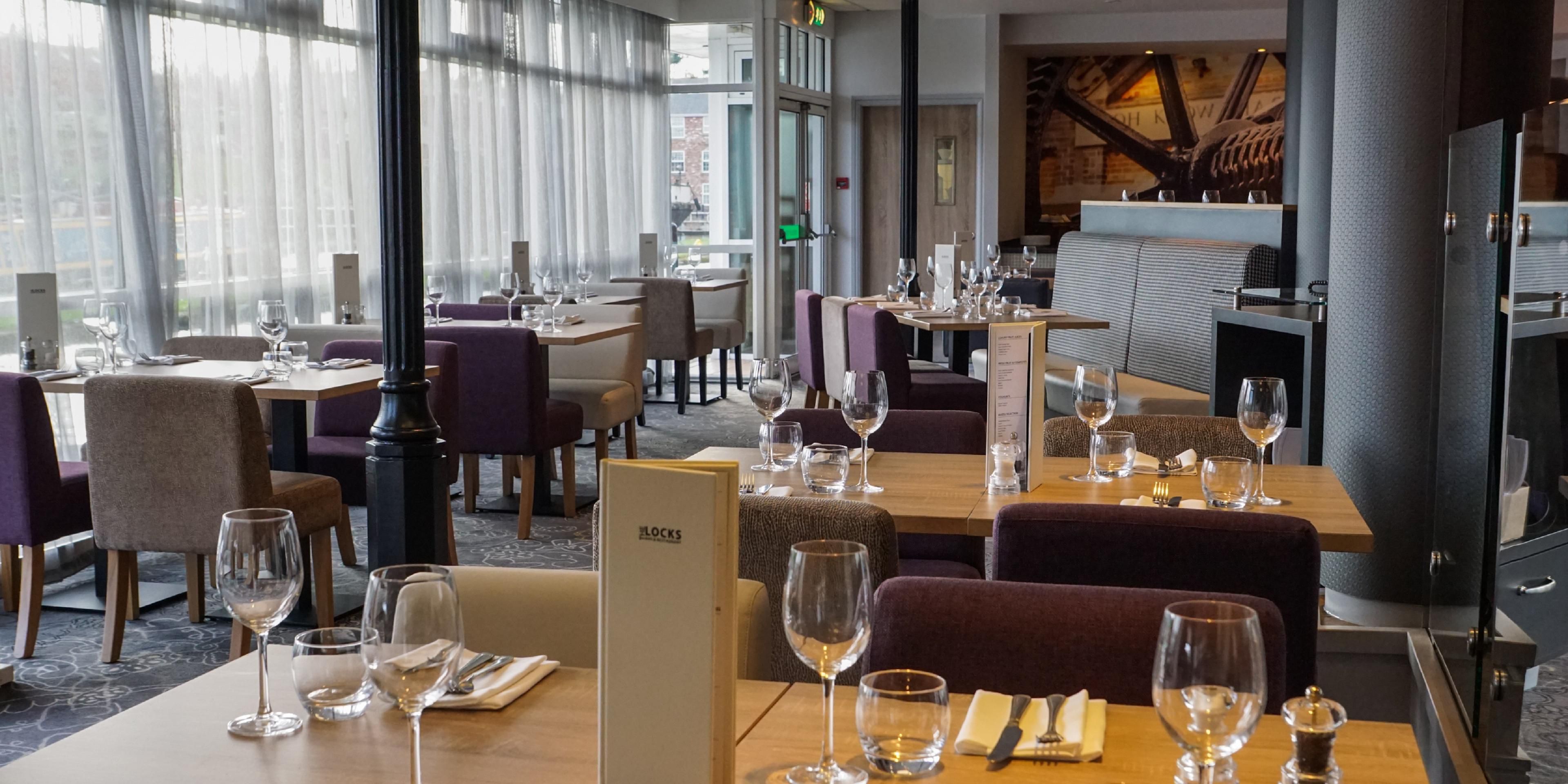 Restaurants Near Holiday Inn Ellesmere Port - Cheshire Oaks