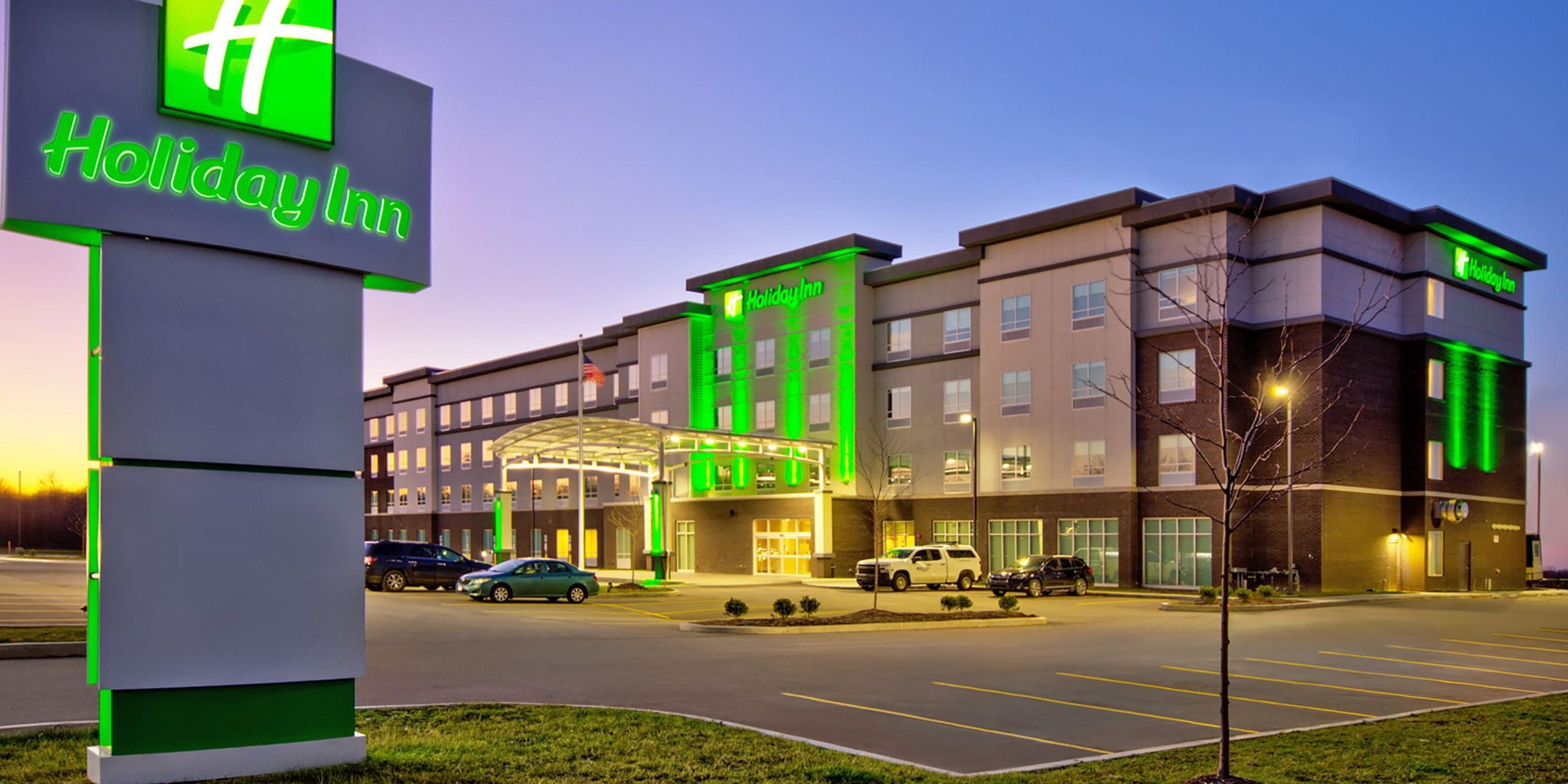 Holiday inn deals