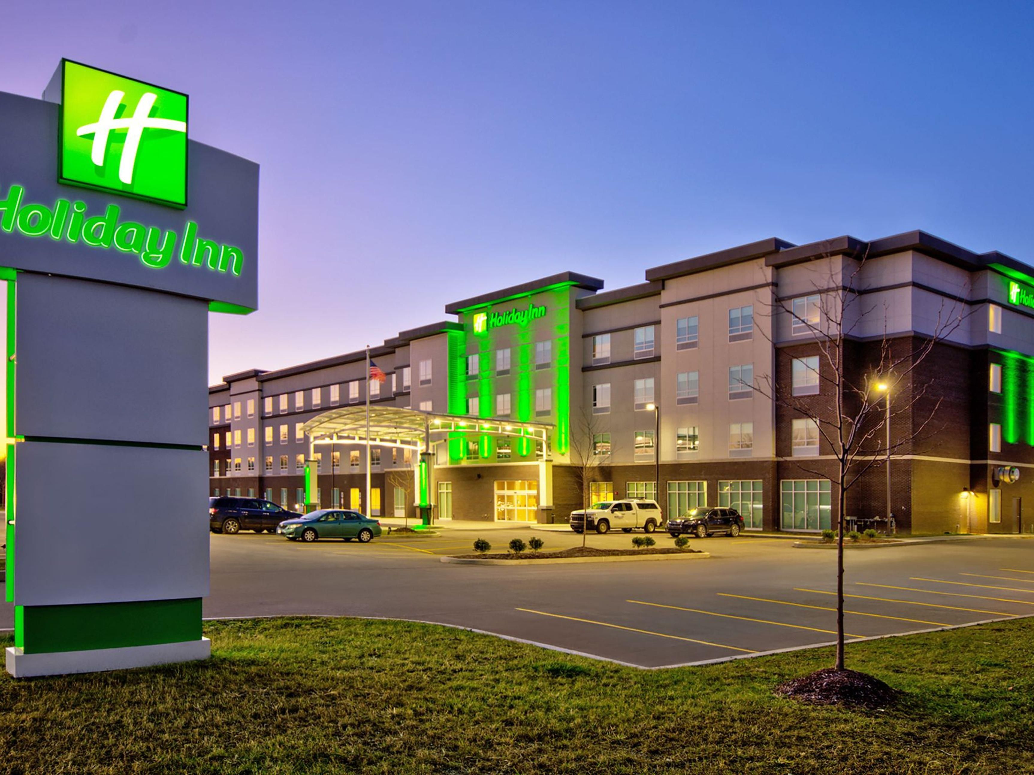 Holiday Inn Erie 7496128440 4x3