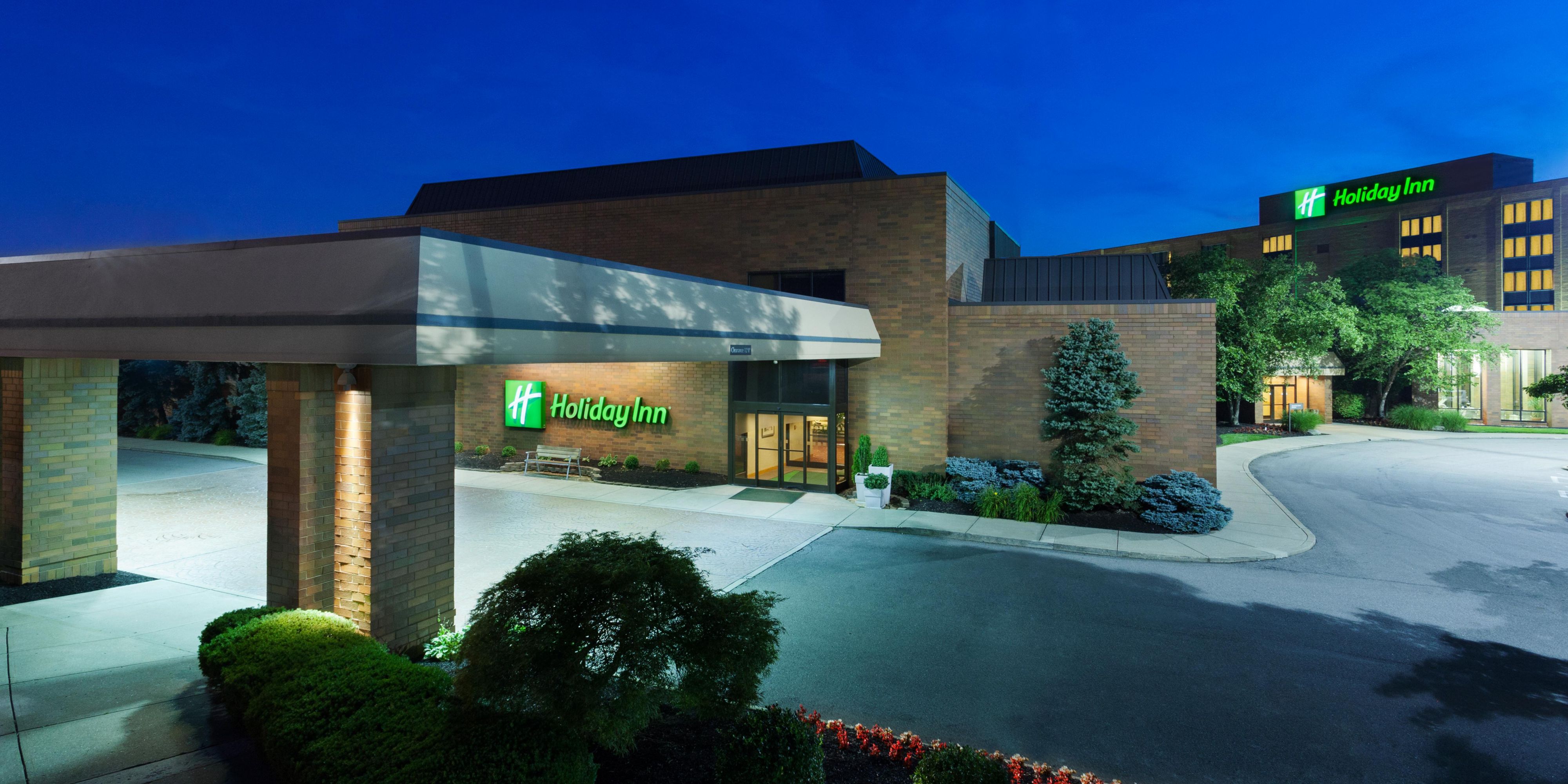 Holiday Inn Cincinnati Airport