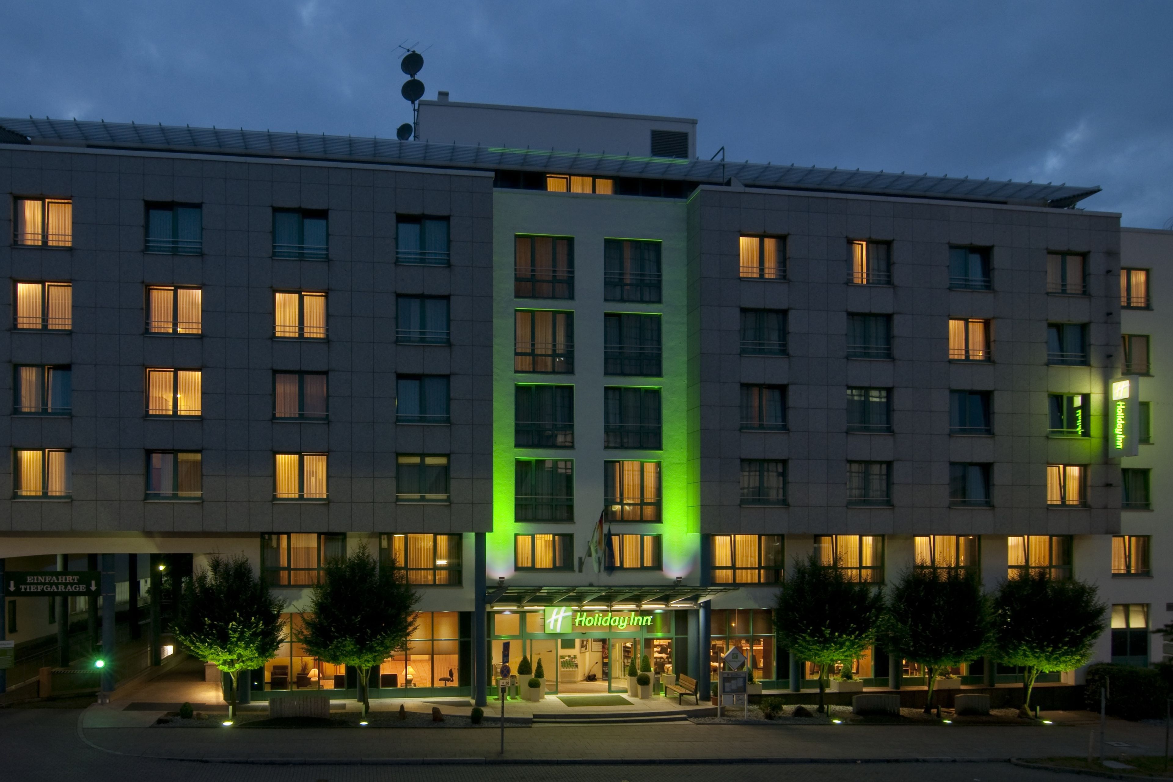 Chat with rooms in Essen